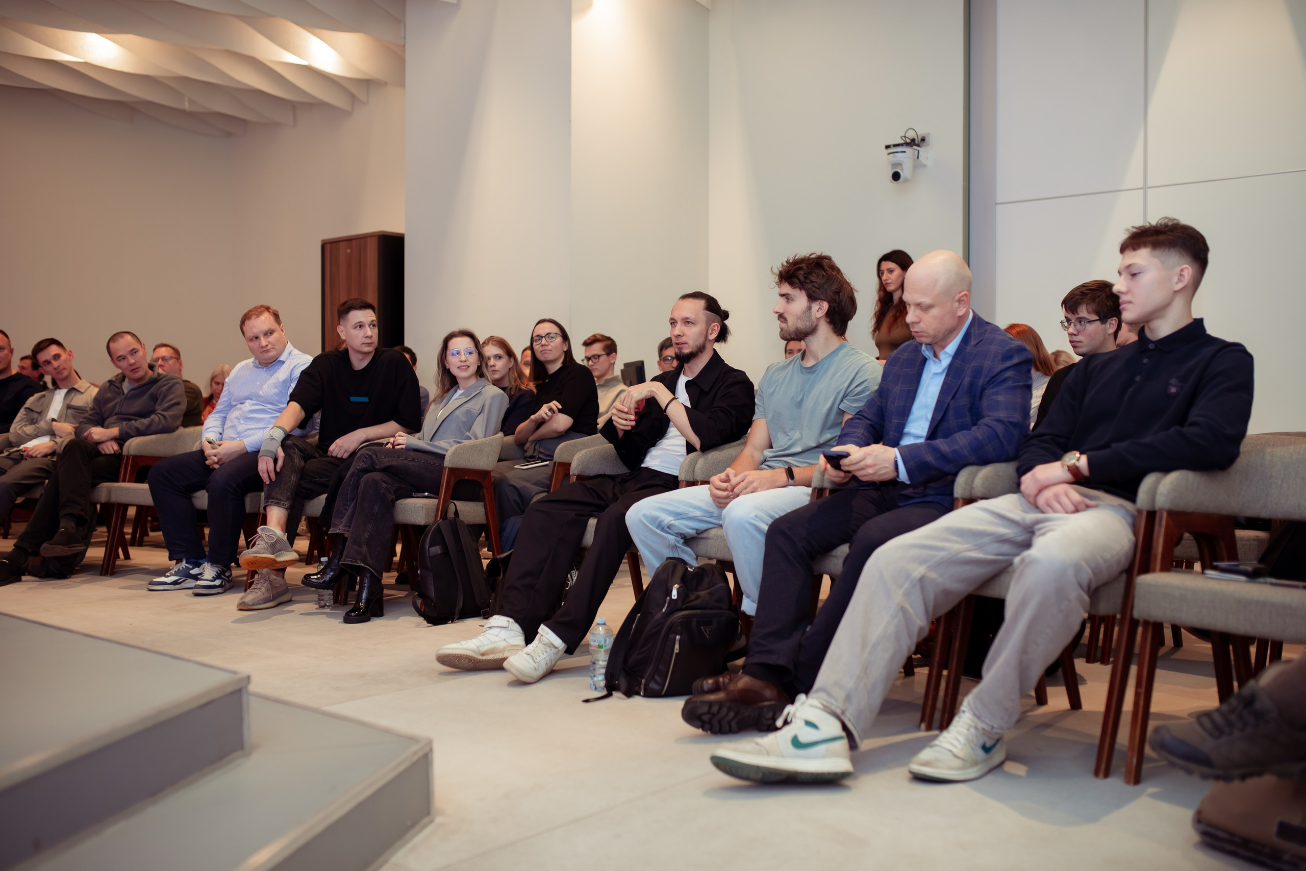 Венчурная Академия. Семейный и детский фотограф в Москве Дорогова Екатерина