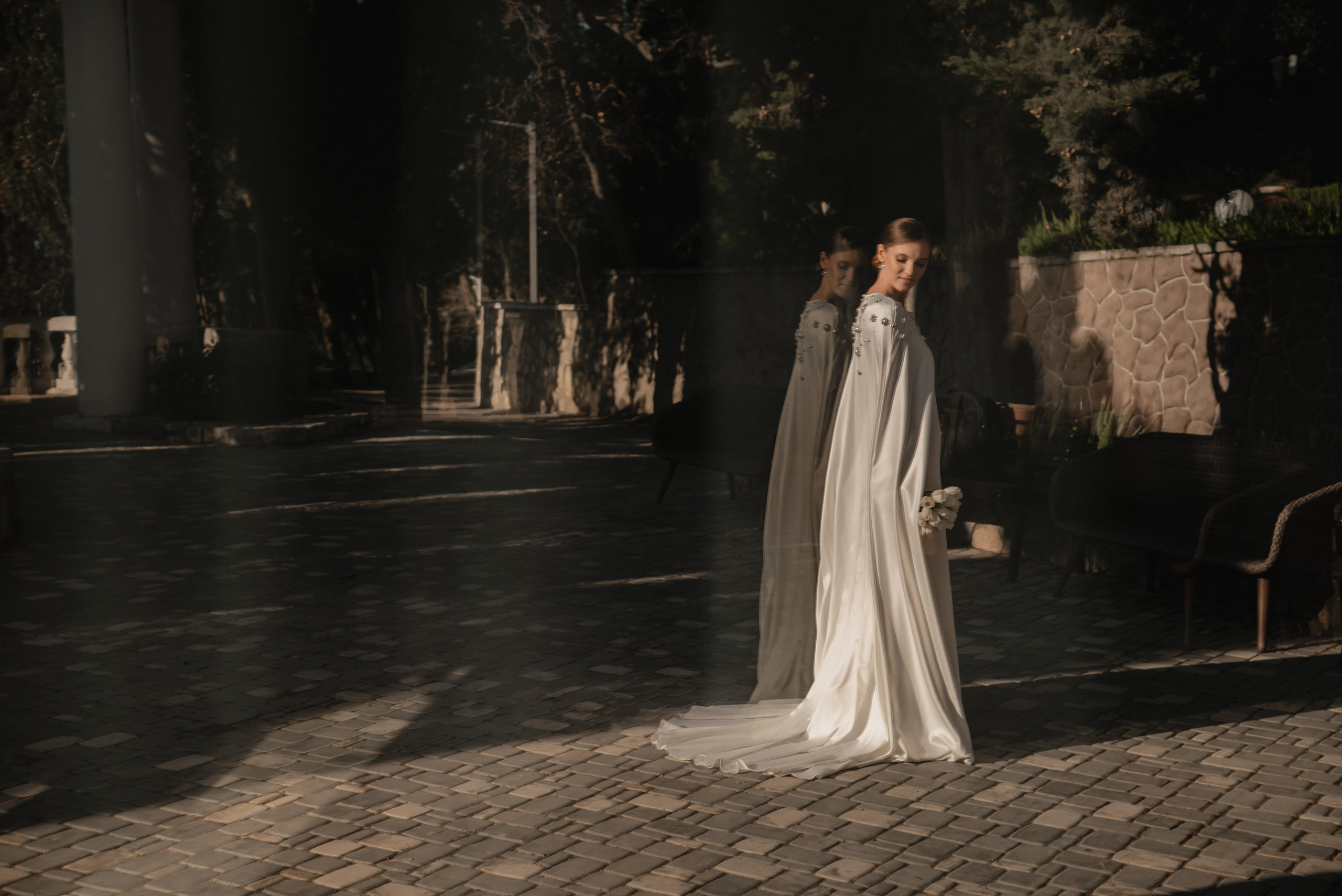 Станислав Ольга Голубой Залив. Свадебный фотограф Анна Хочева