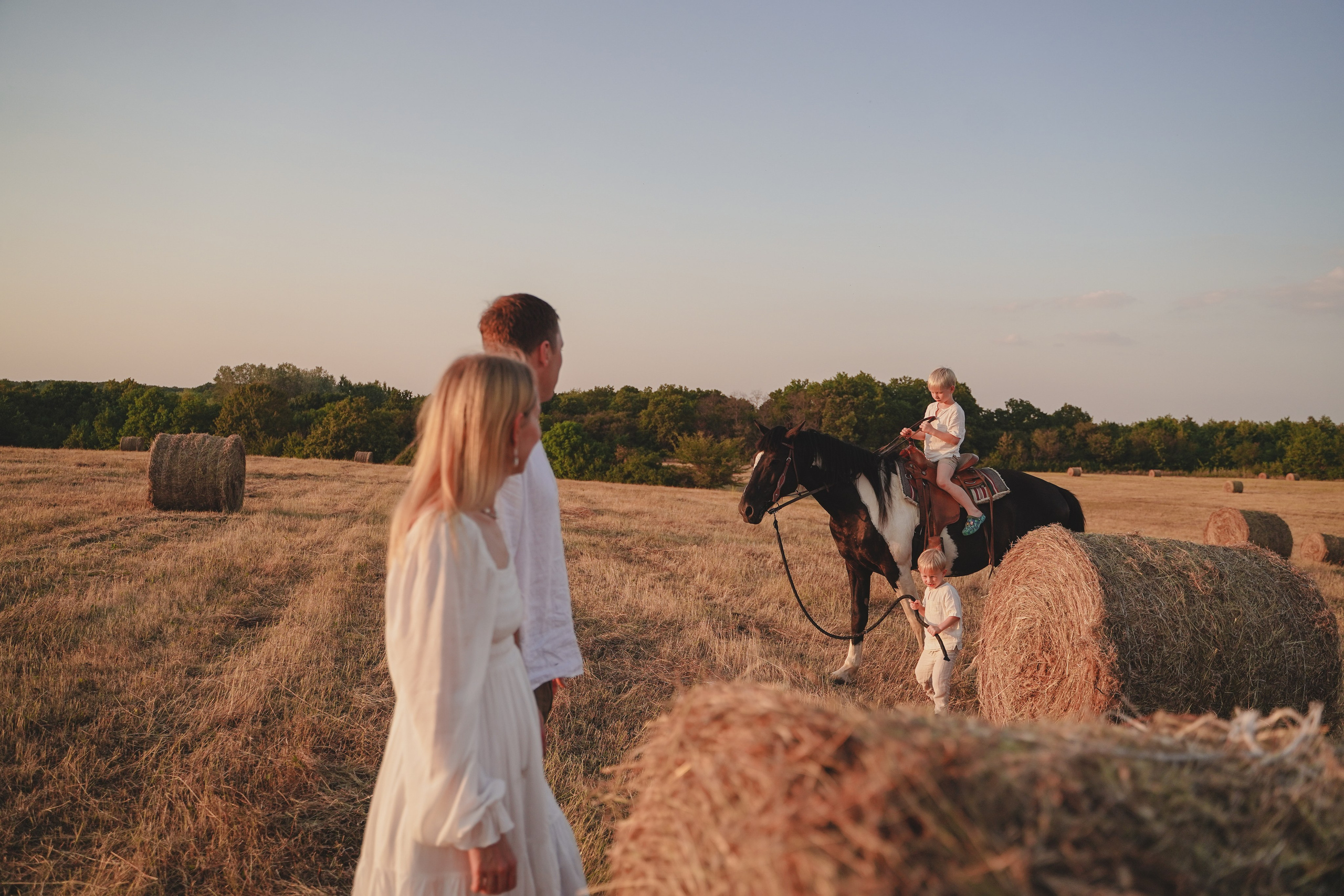Выездная фотосессия. Семейный и женский фотограф в Краснодаре Анастасия Приймак