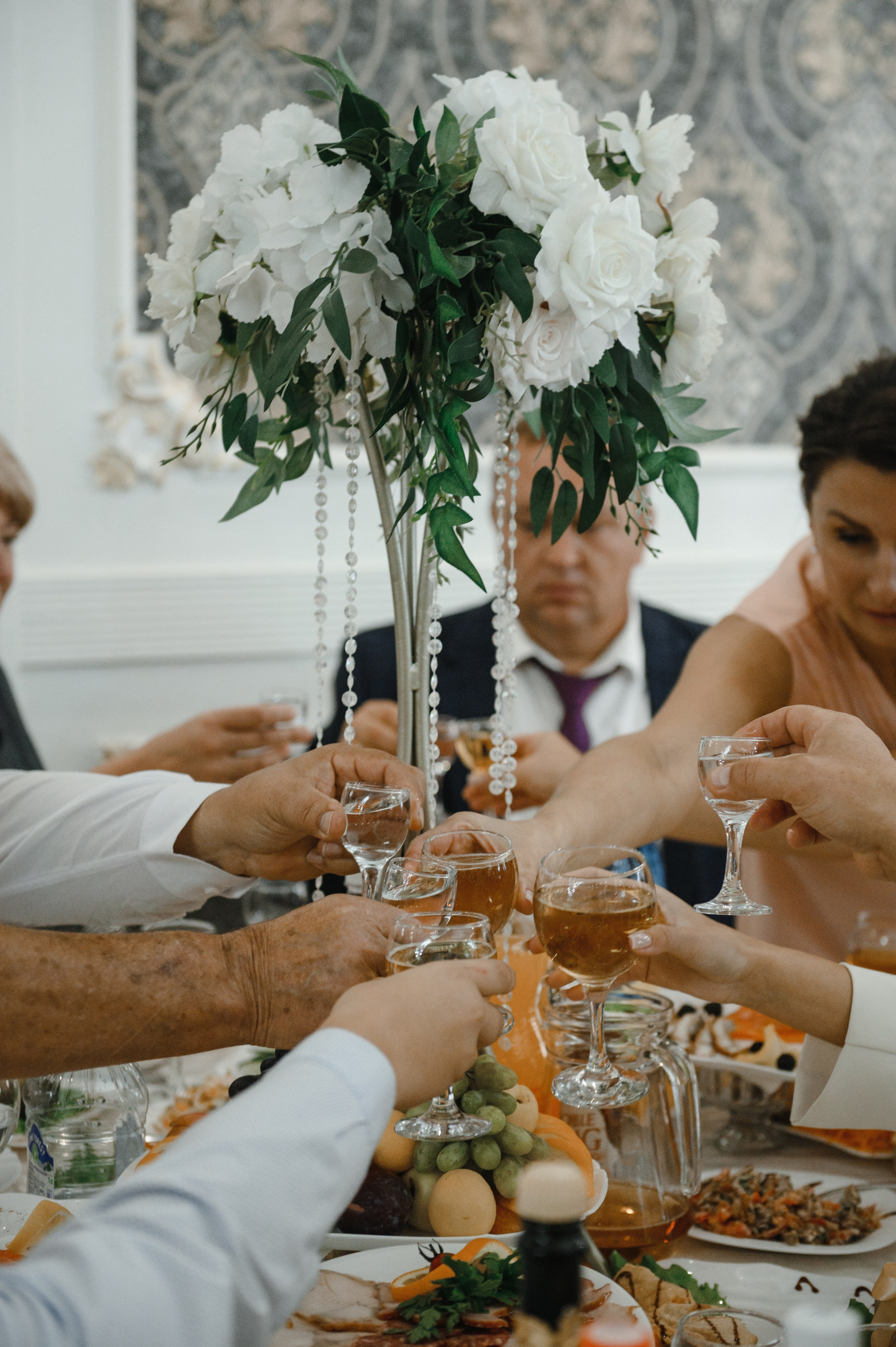 Полина и Александр. Светлана Варфоломеева, женский и свадебный фотограф в Саратове