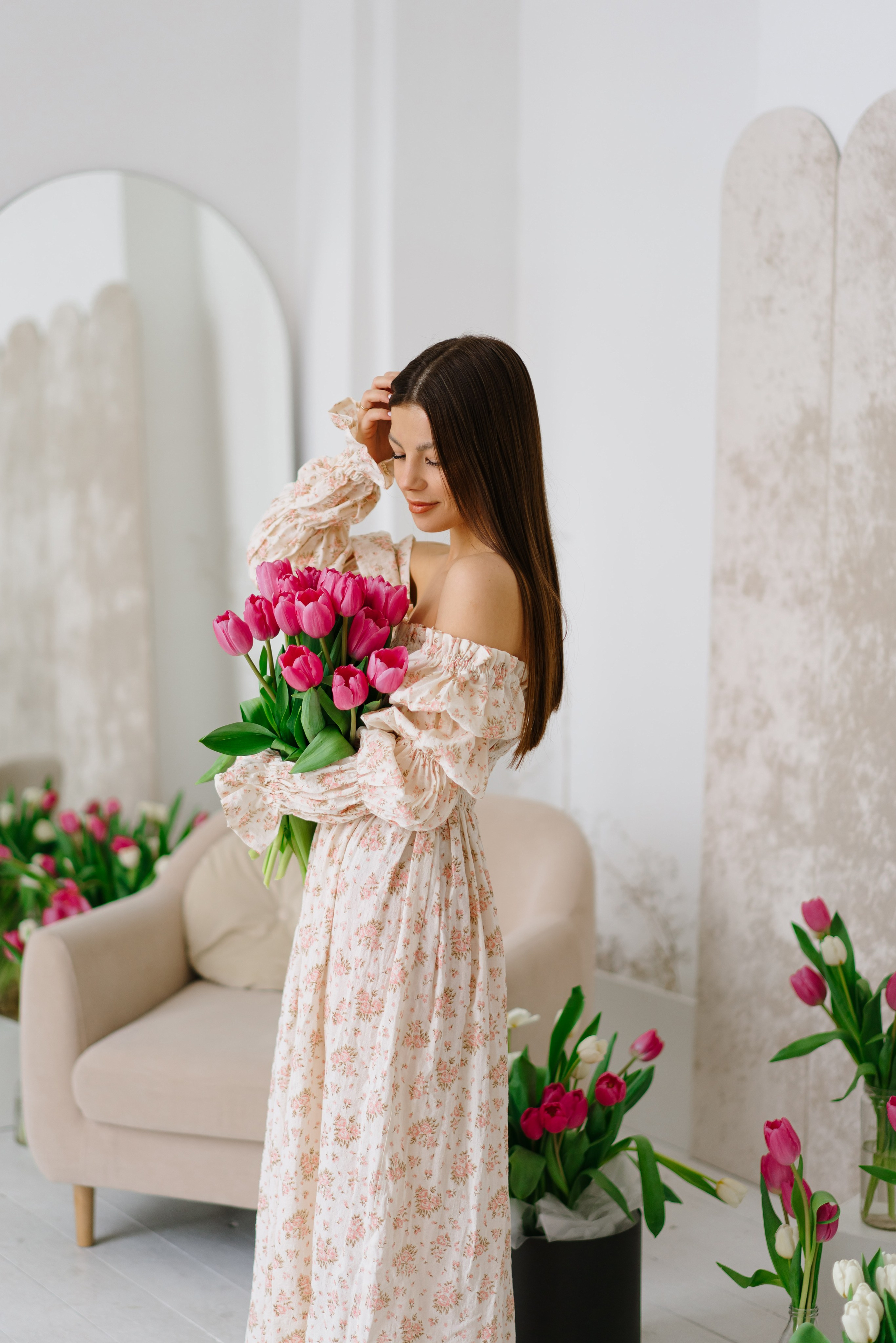 Март. Свадебный фотограф Анастасия Хабарова в Новоуральске и Екатеринбурге