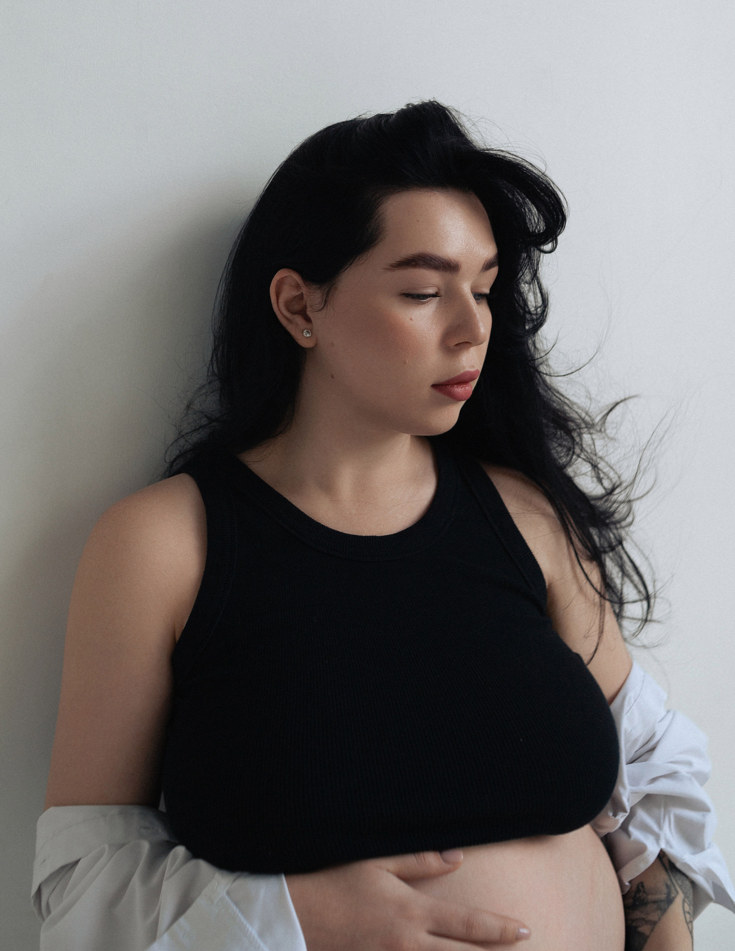 Беременность. Меня зовут Филатова Юлия и я фотографирую женский портрет, семейные съемки, детей в МО и Москве