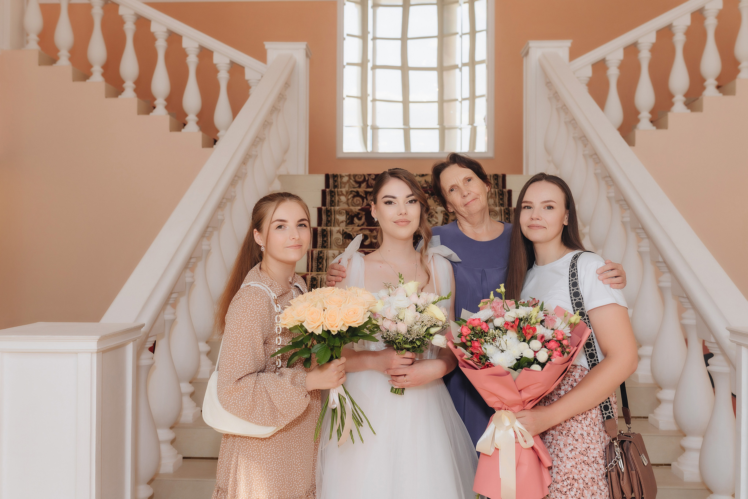 Алиса и Алексей. Фотограф Карина Шмулёва. Воронеж и область