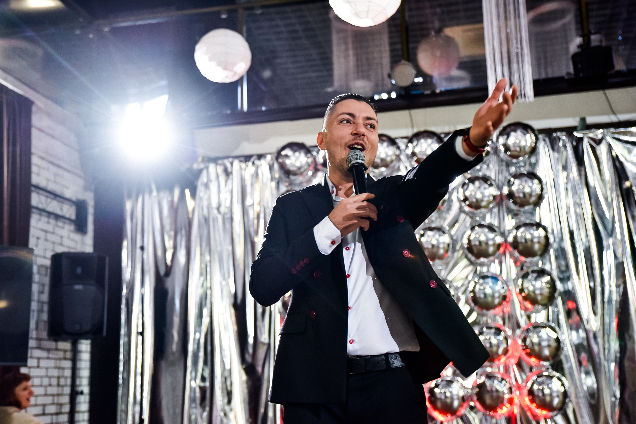 Репортажная съемка в Самаре и Самарской области