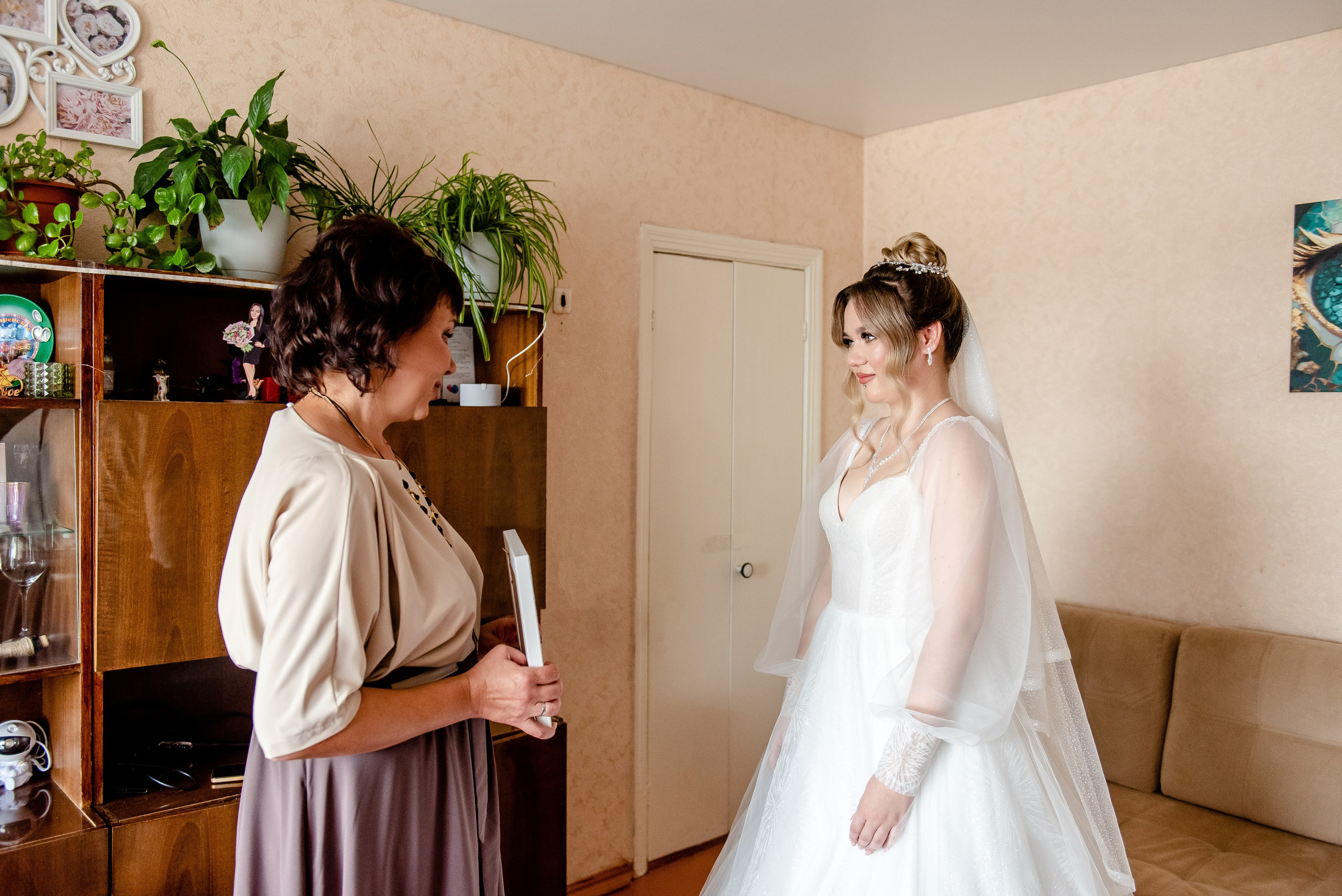 Владислав и Анастасия. Семейный и свадебный фотограф в Ельце Юлия Дякина