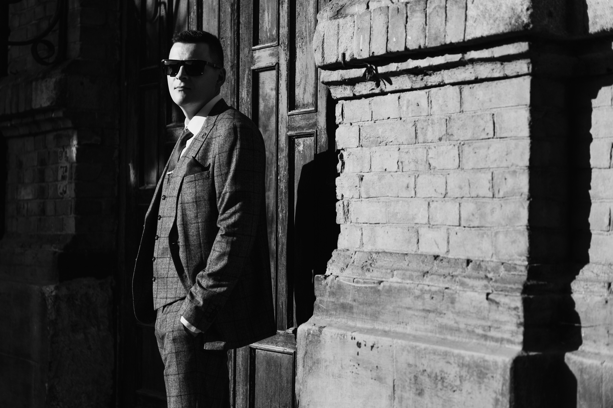 Максим и Елена. Семейный и свадебный фотограф в Краснодаре Максим Ершов