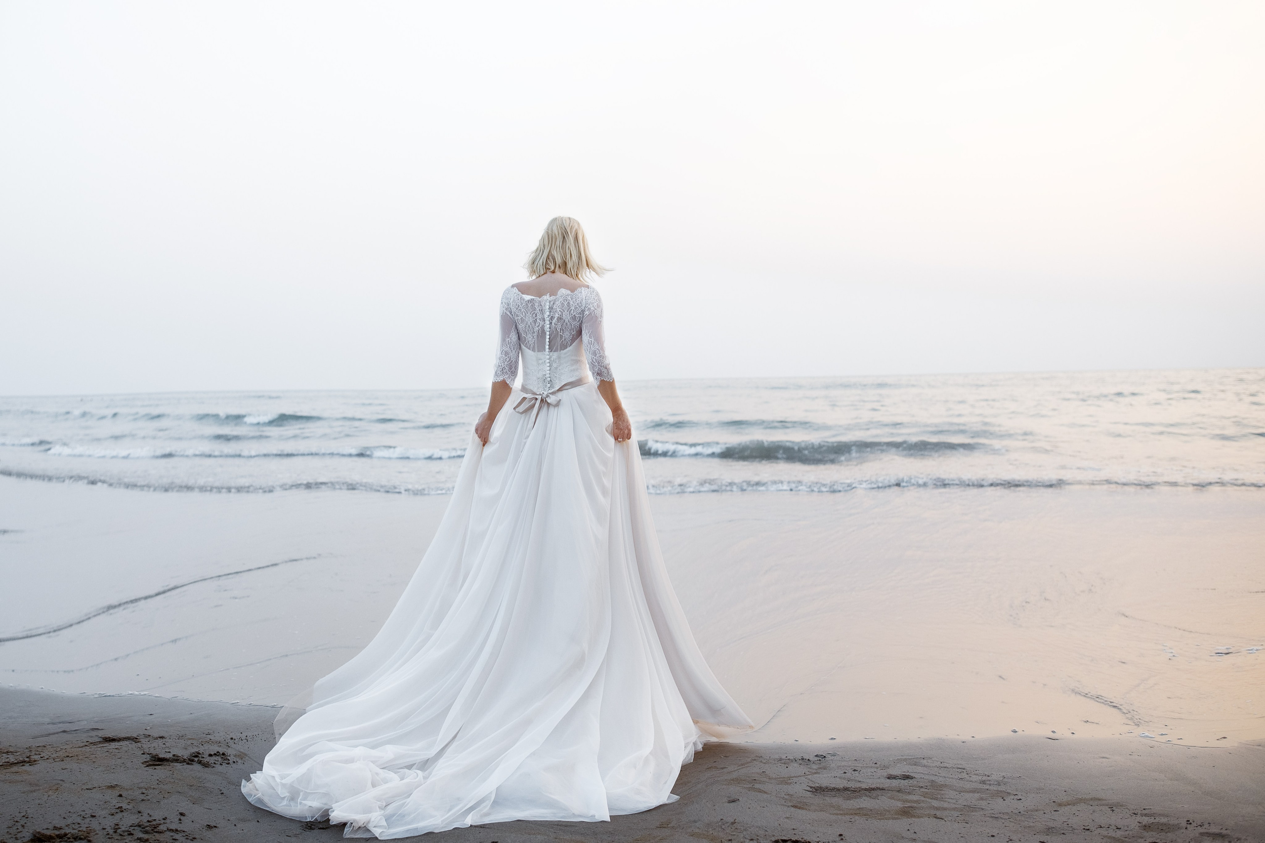 Эльза и Азак