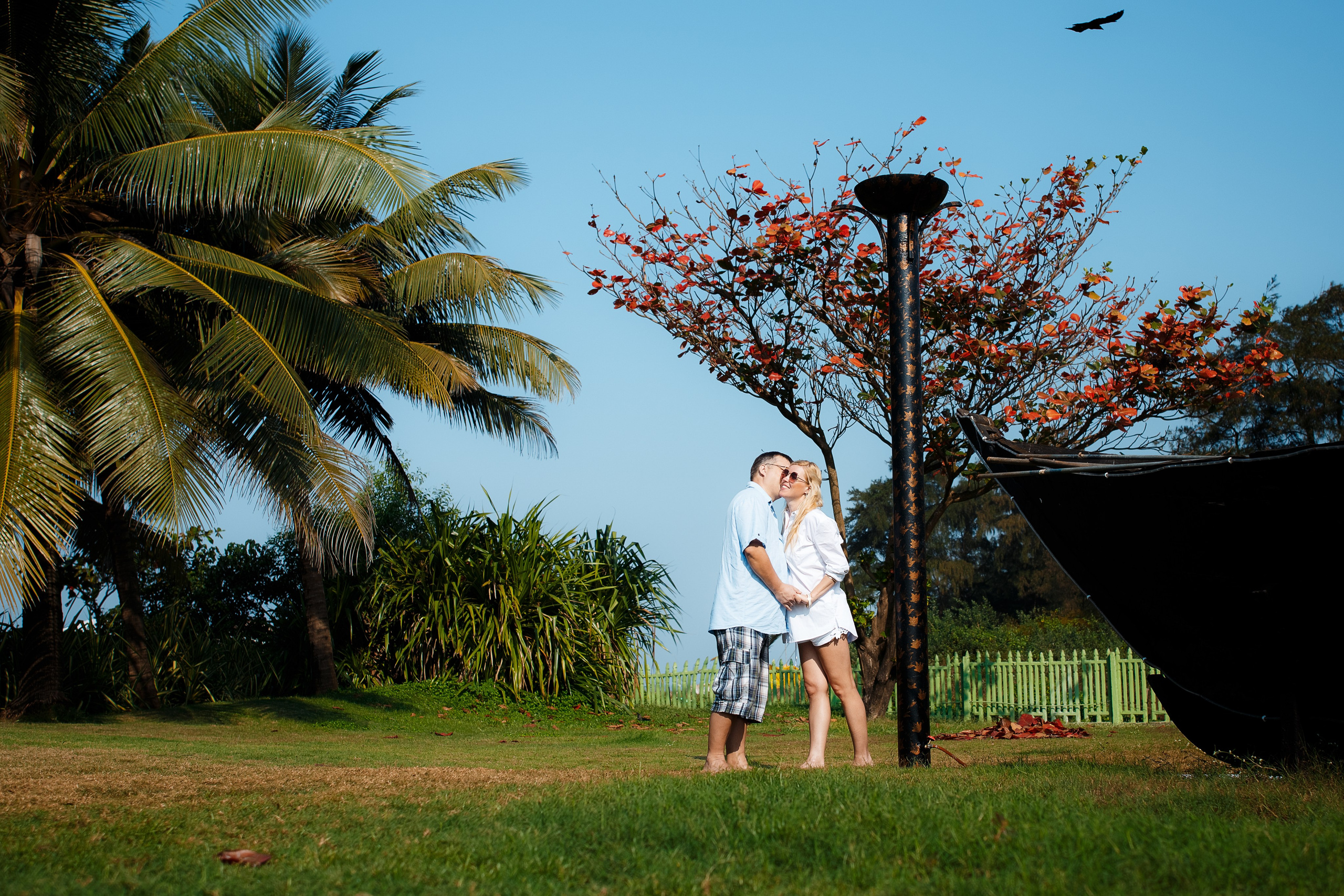 Жизнь, эмоции, любовь