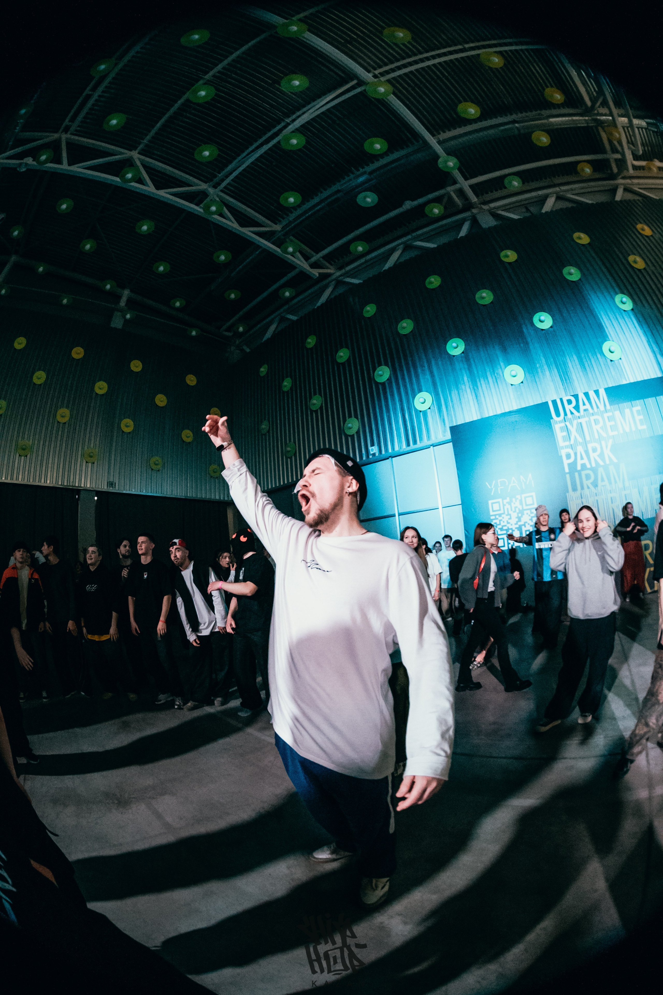 HIP HOP KAZAN 2024. Главная