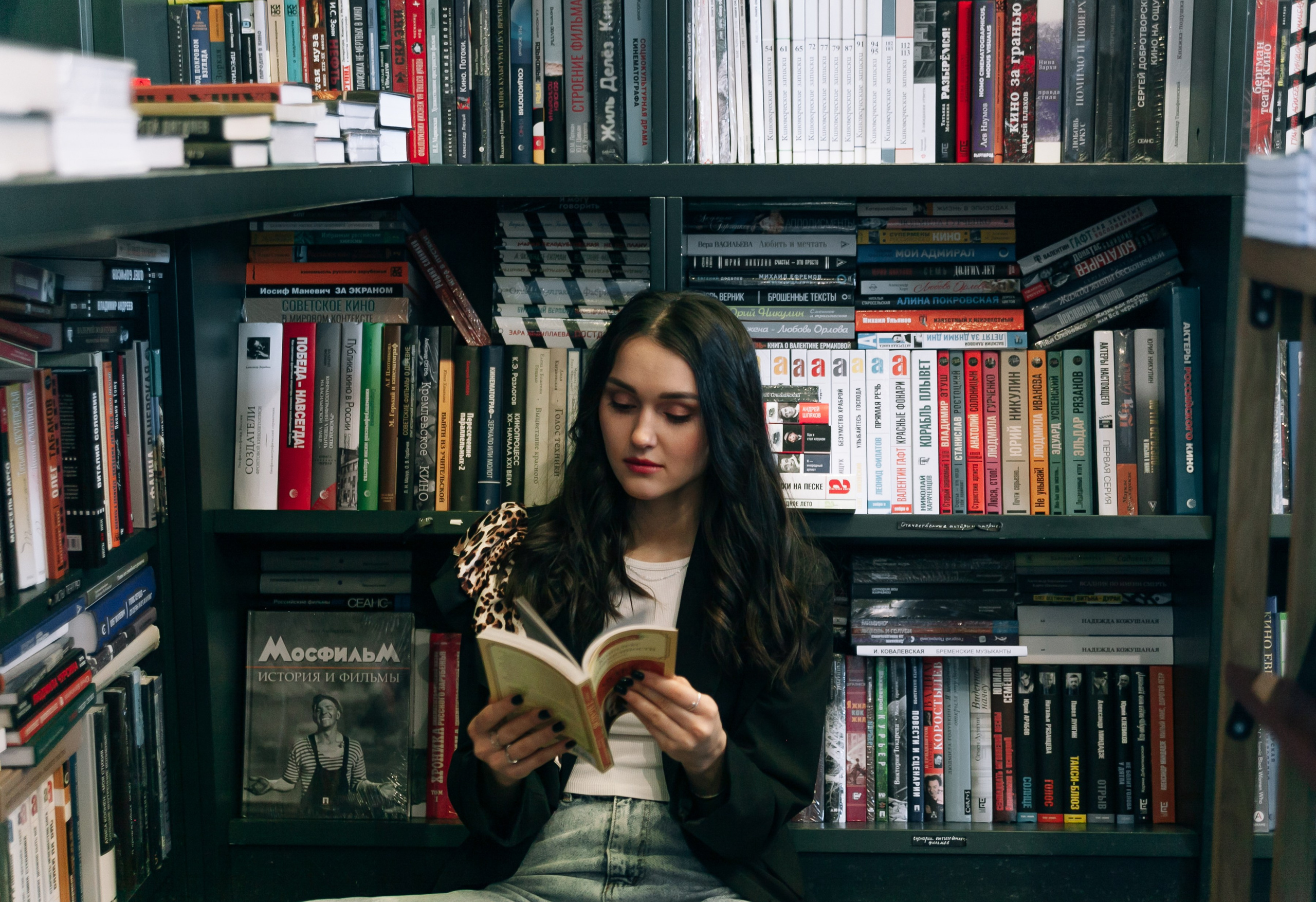 День рождения. Семейный фотограф, свадебный фотограф, женский портрет в Санкт-Петербу