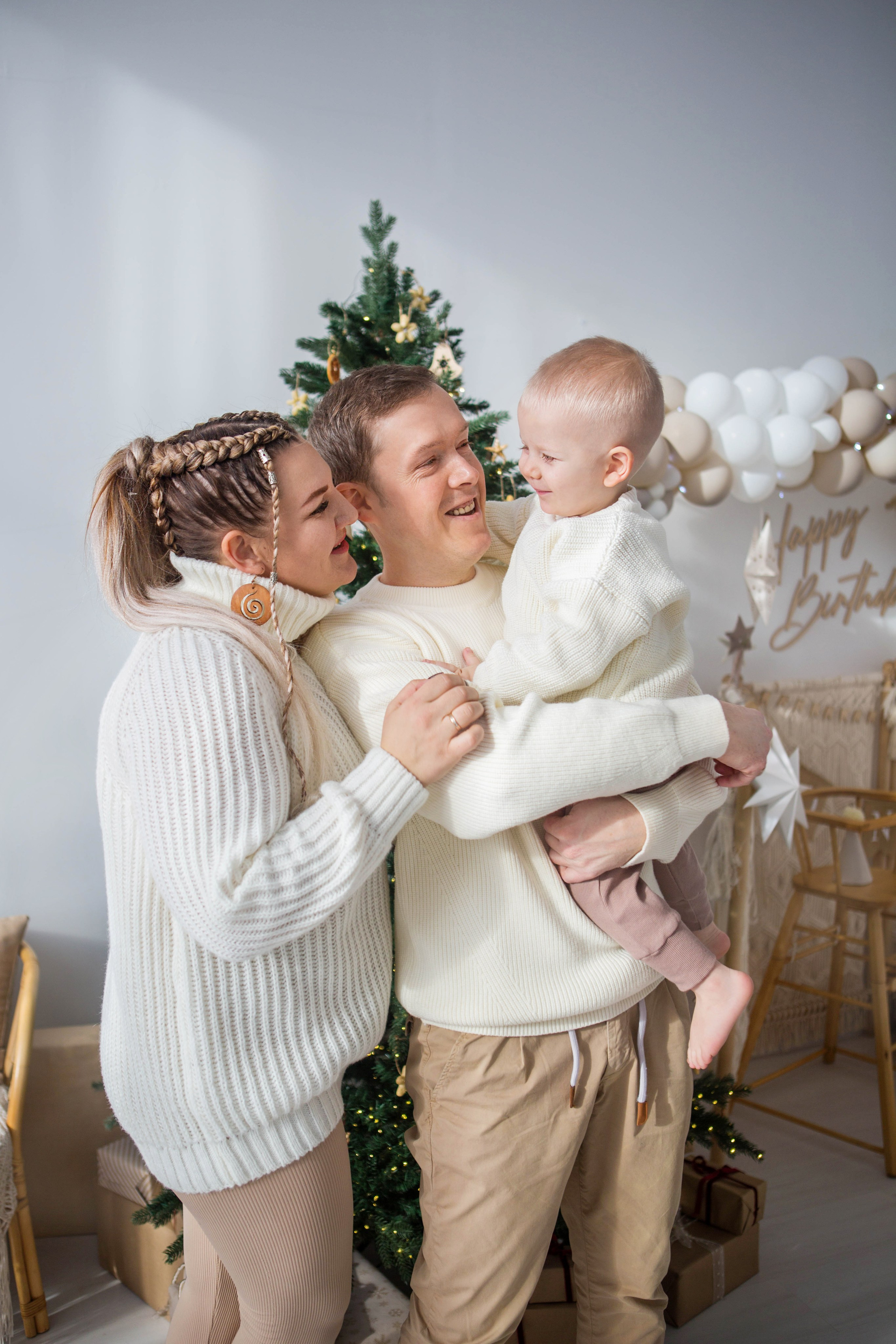 Фотостудия «Пшеница». Свадебный семейный и детский фотограф в Краснодаре Карина Федоровская