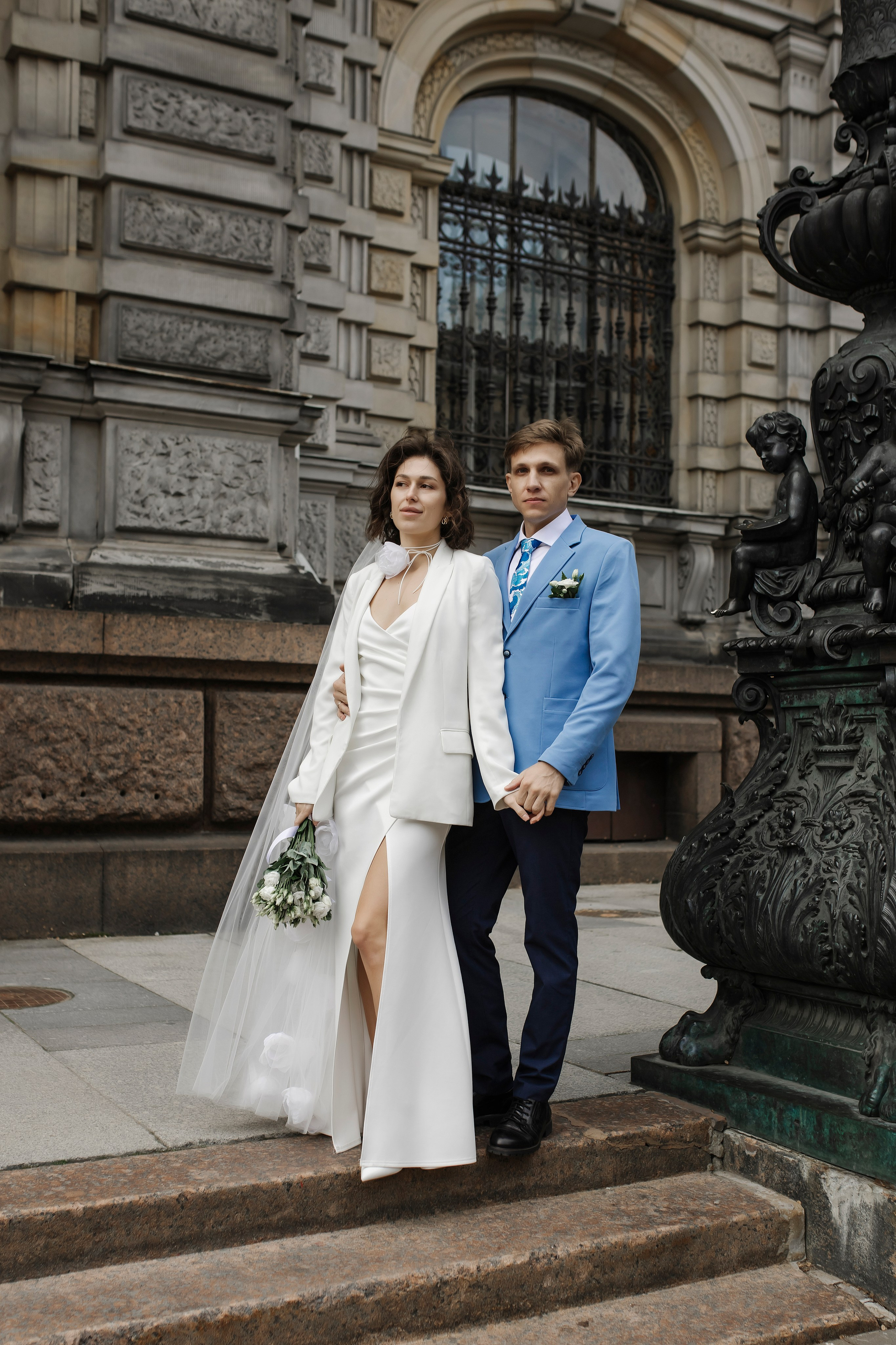 Wedding day. Свадебный и семейный фотограф Санкт-Петербурга Мария Родионова
