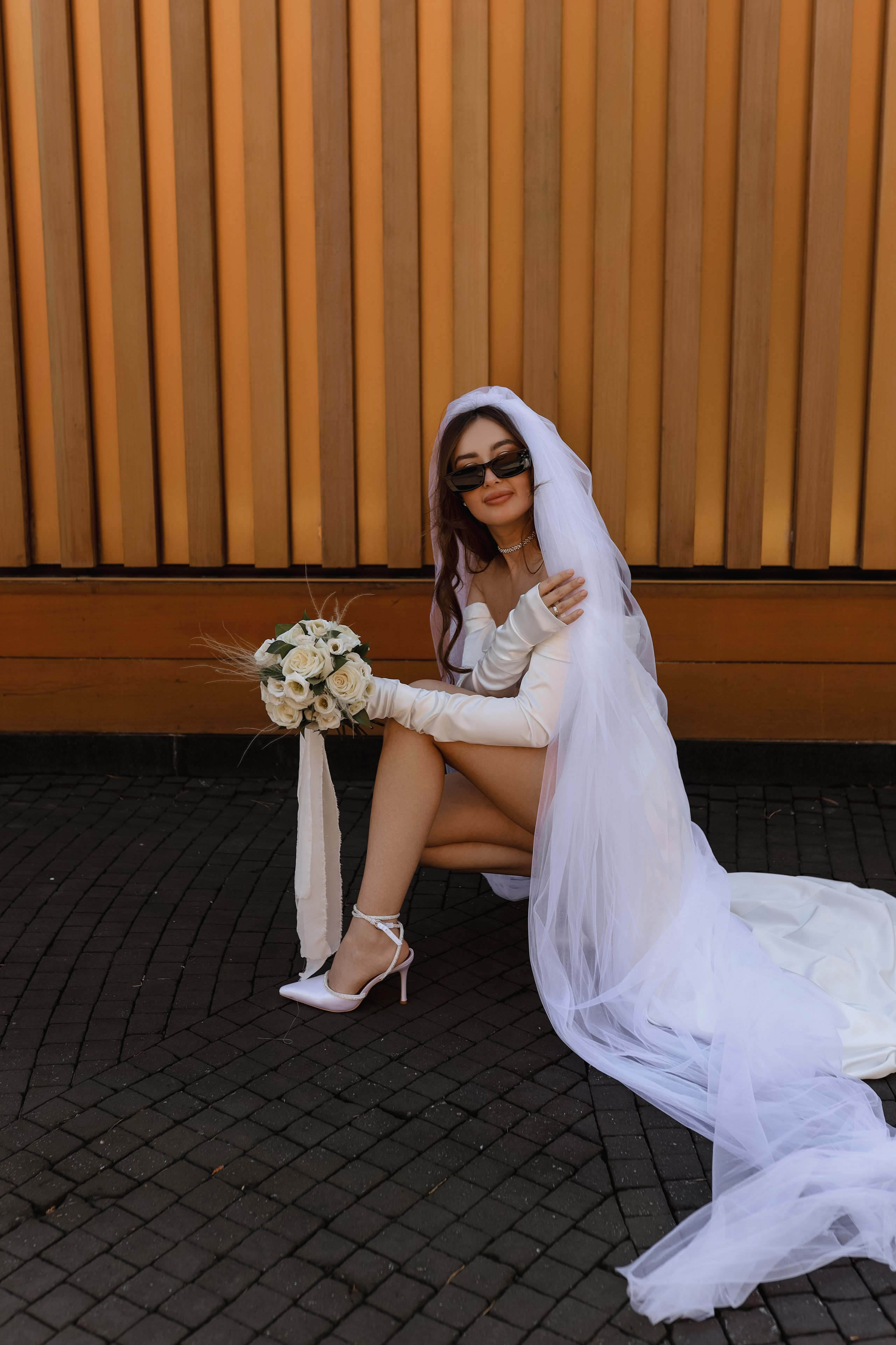 Елена и Вадим