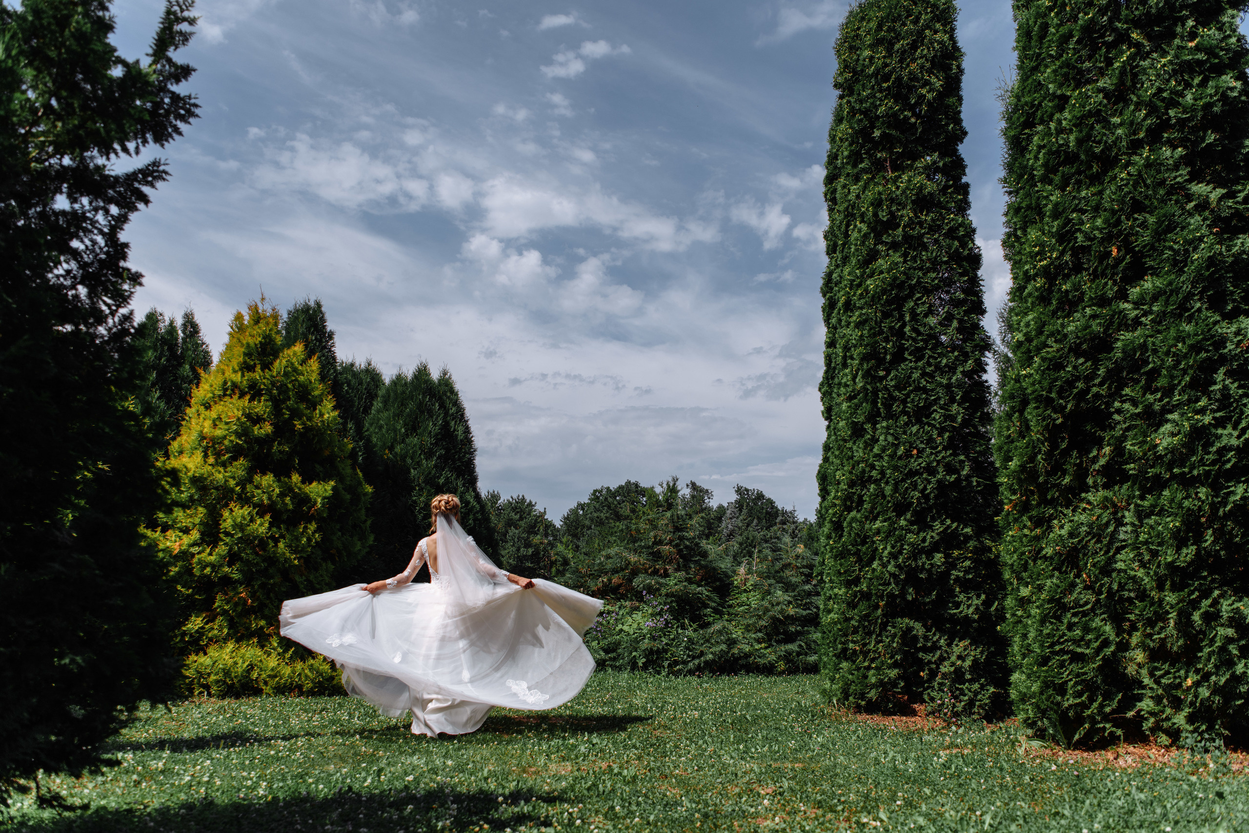 Анонс свадьбы 11.07.2020 Александра & Анастасии. Свадебный и семейный фотограф в Уфе | Винс Константин | Фотопроекты