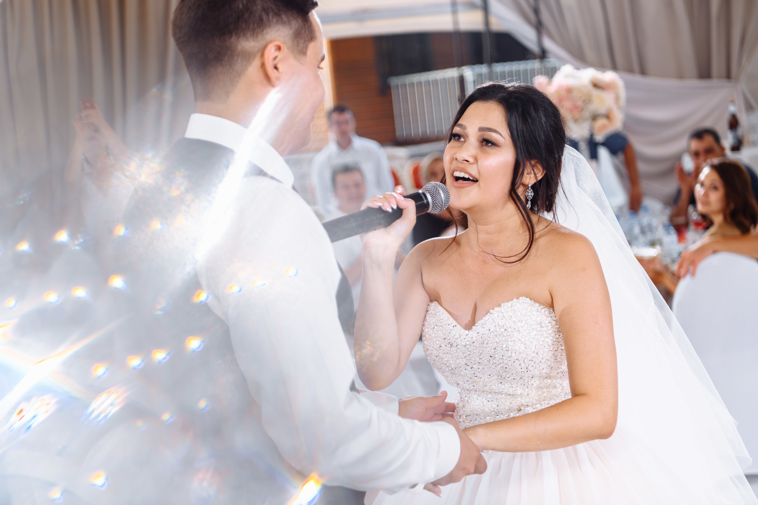 Анонс свадьбы 10.07.2020 Дениса & Анастасии. Свадебный и семейный фотограф в Уфе | Винс Константин | Фотопроекты