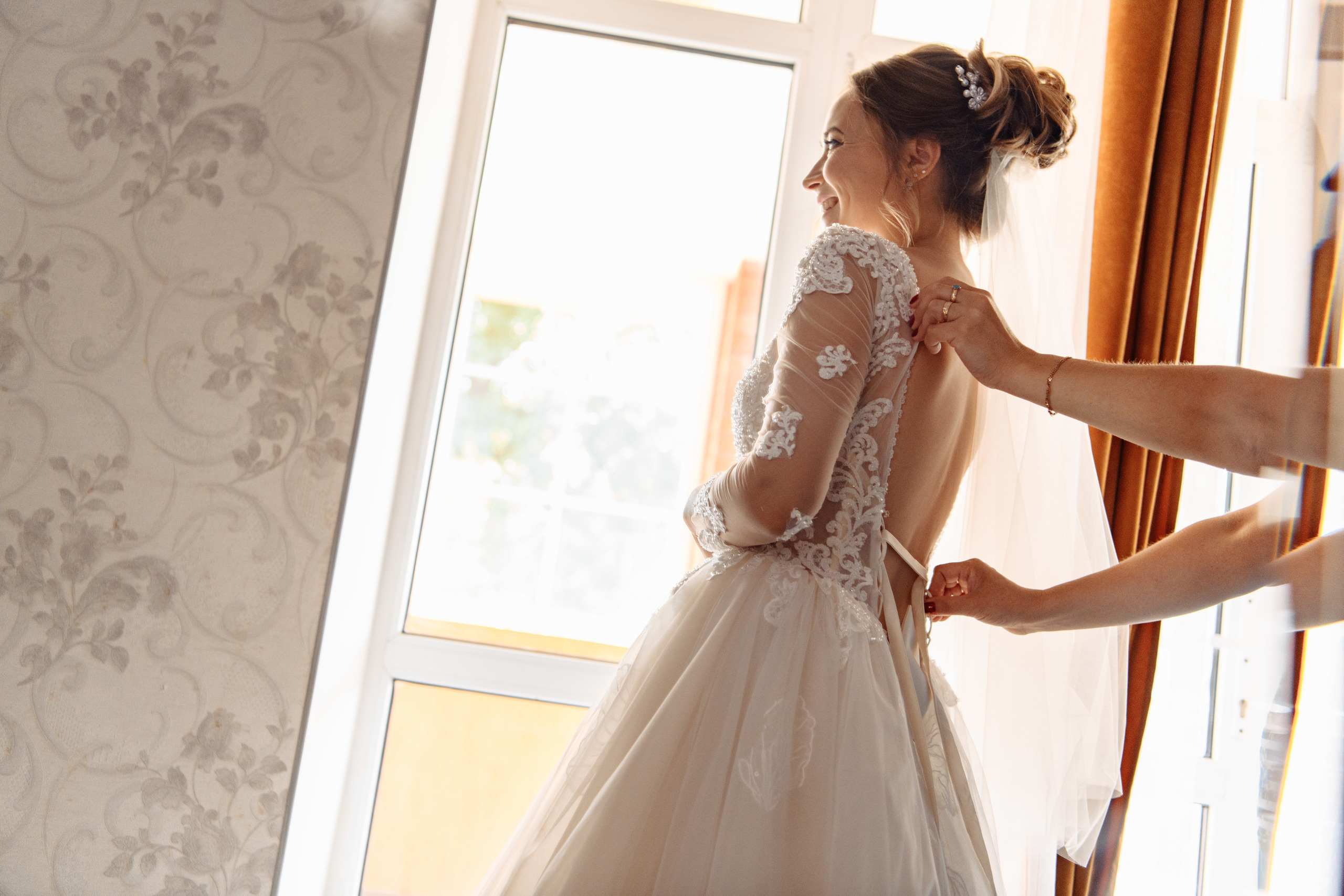 Анонс свадьбы 11.07.2020 Александра & Анастасии. Свадебный и семейный фотограф в Уфе | Винс Константин | Фотопроекты