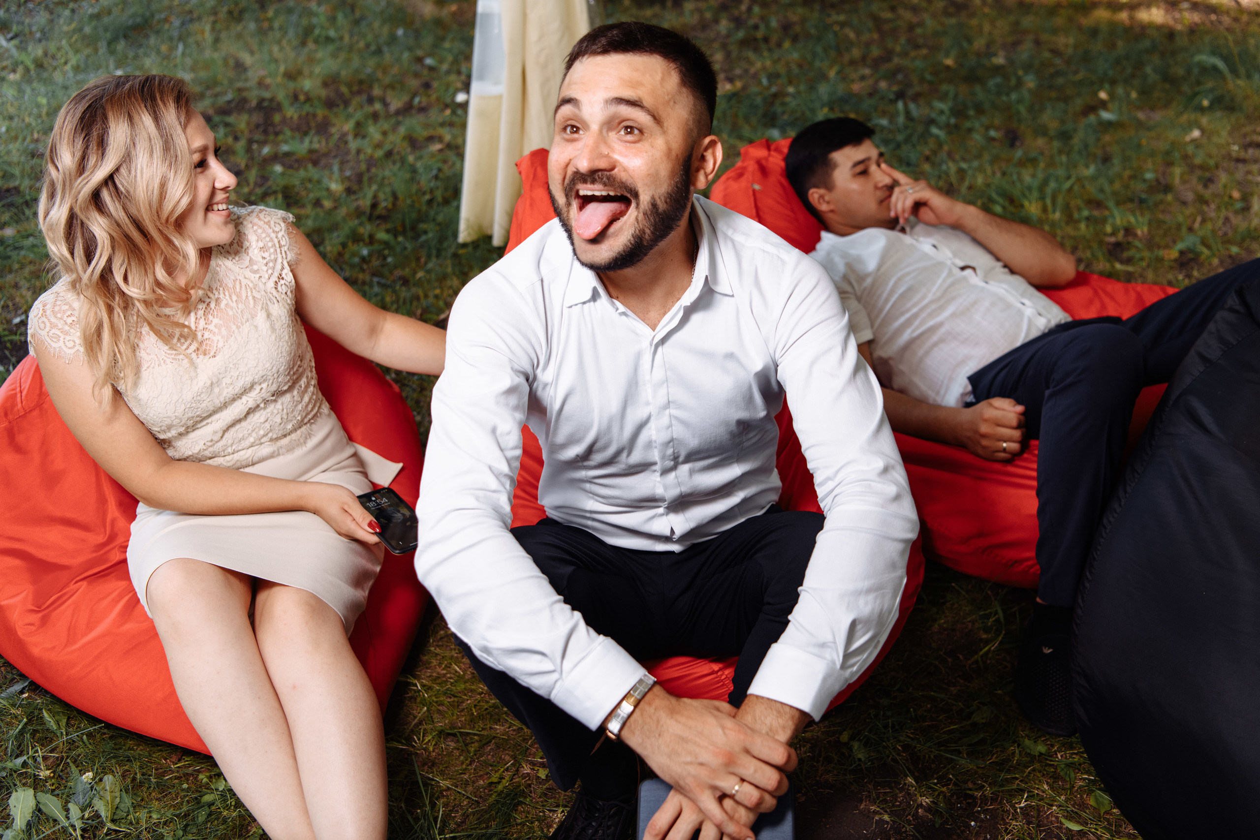 Анонс свадьбы 10.07.2020 Дениса & Анастасии. Свадебный и семейный фотограф в Уфе | Винс Константин | Фотопроекты