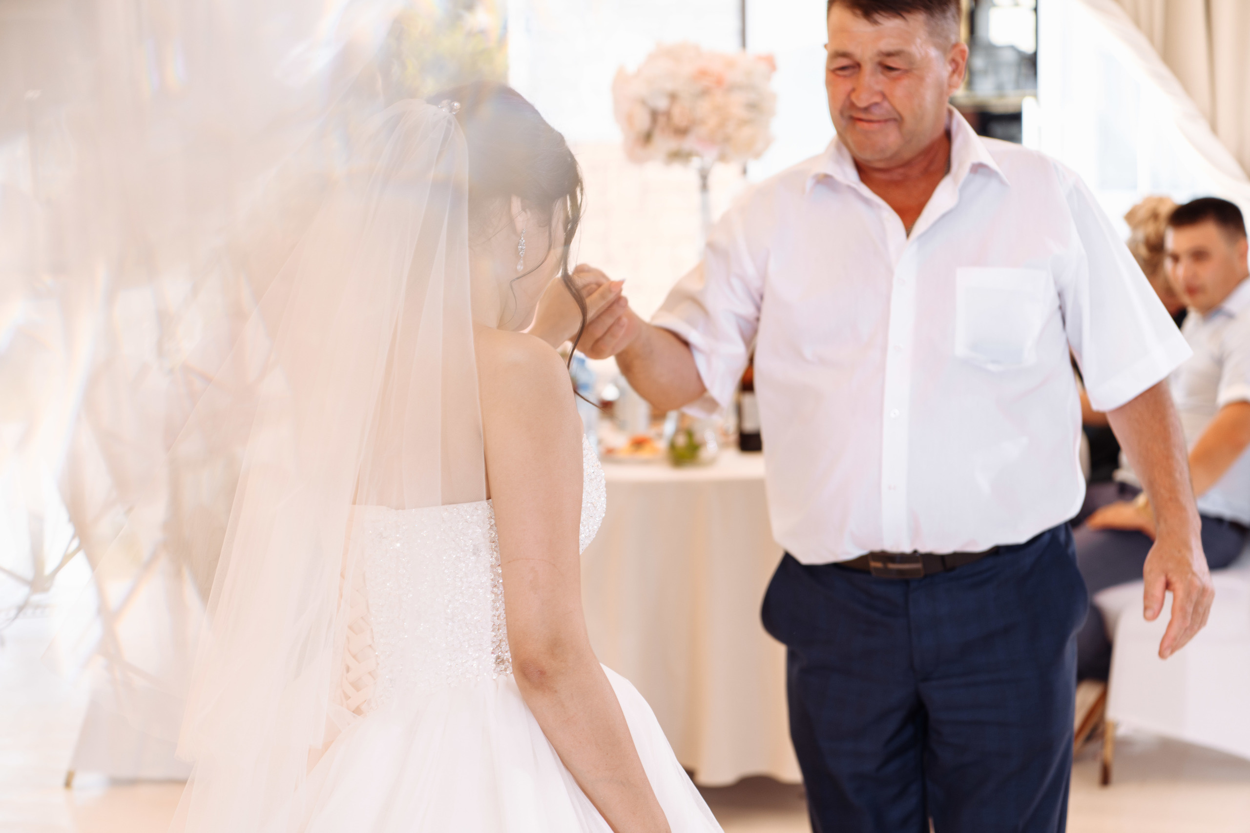 Анонс свадьбы 10.07.2020 Дениса & Анастасии. Свадебный и семейный фотограф в Уфе | Винс Константин | Фотопроекты