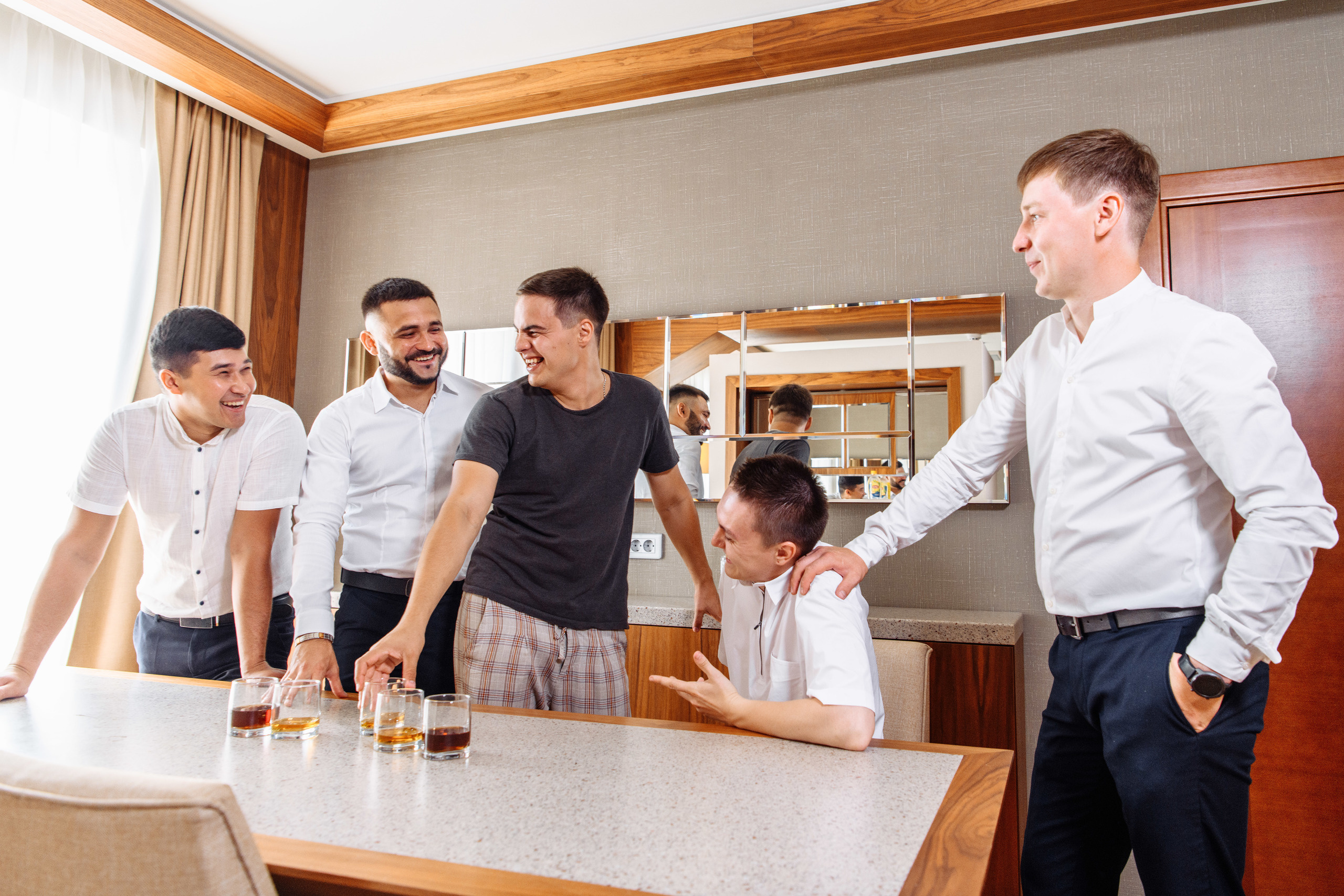 Анонс свадьбы 10.07.2020 Дениса & Анастасии. Свадебный и семейный фотограф в Уфе | Винс Константин | Фотопроекты