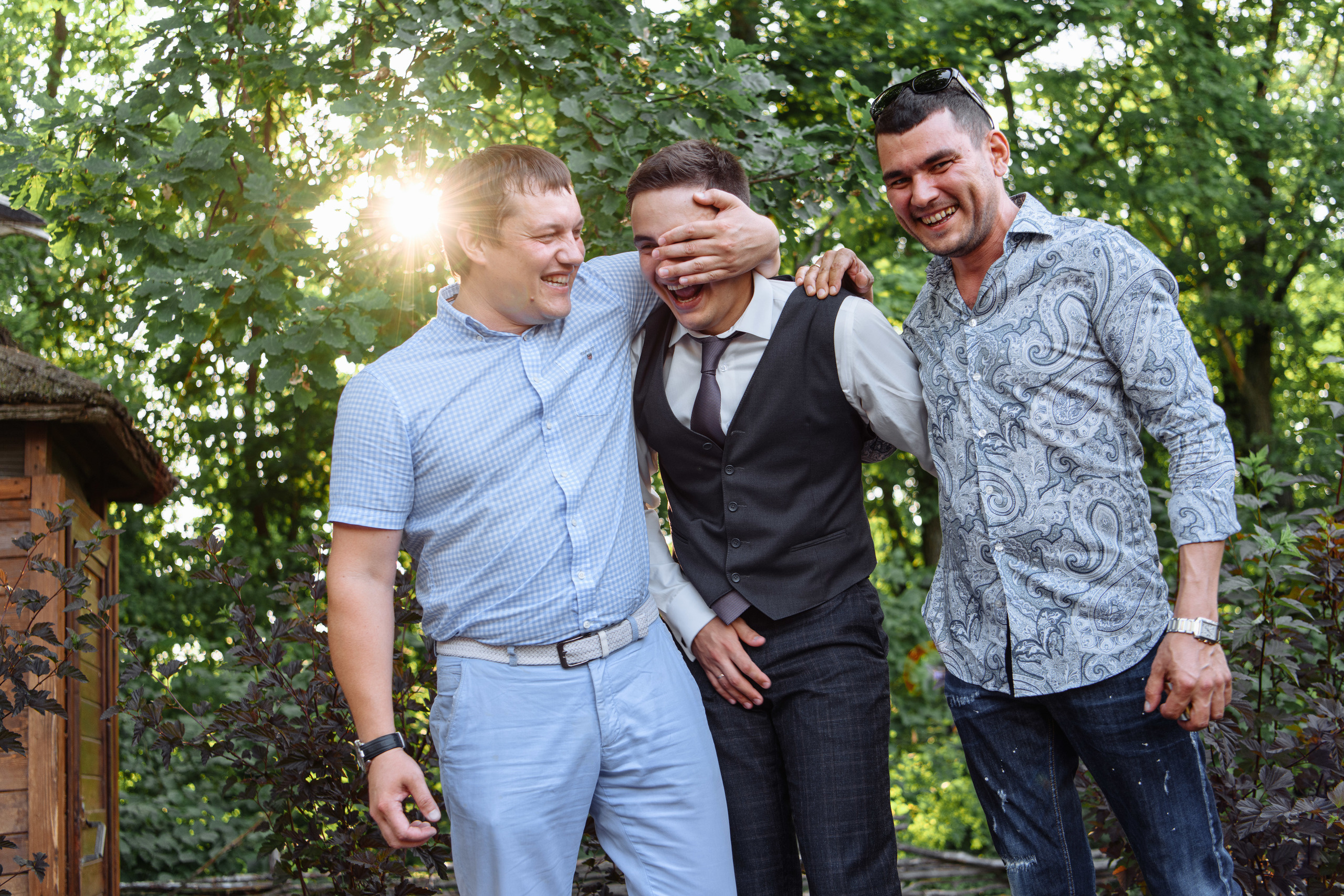 Анонс свадьбы 10.07.2020 Дениса & Анастасии. Свадебный и семейный фотограф в Уфе | Винс Константин | Фотопроекты