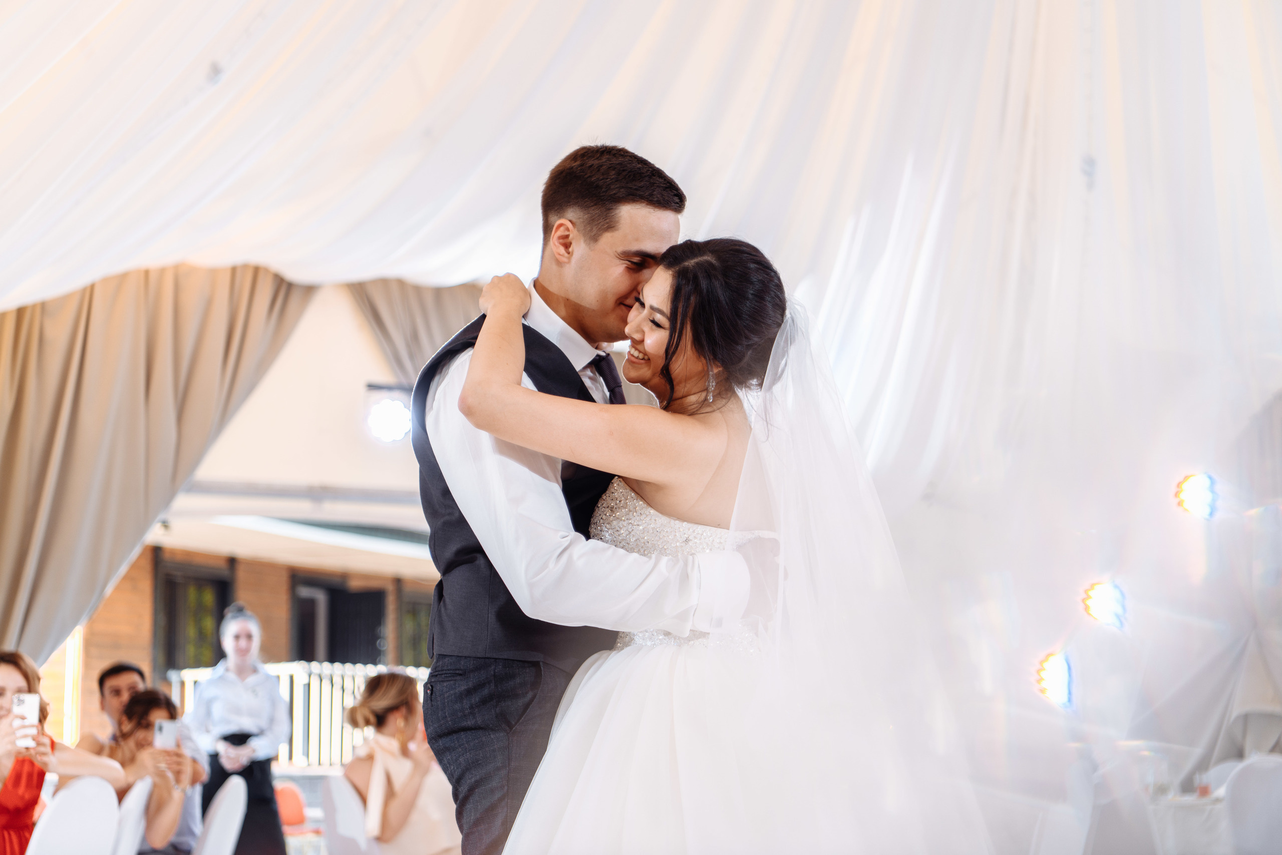 Анонс свадьбы 10.07.2020 Дениса & Анастасии. Свадебный и семейный фотограф в Уфе | Винс Константин | Фотопроекты