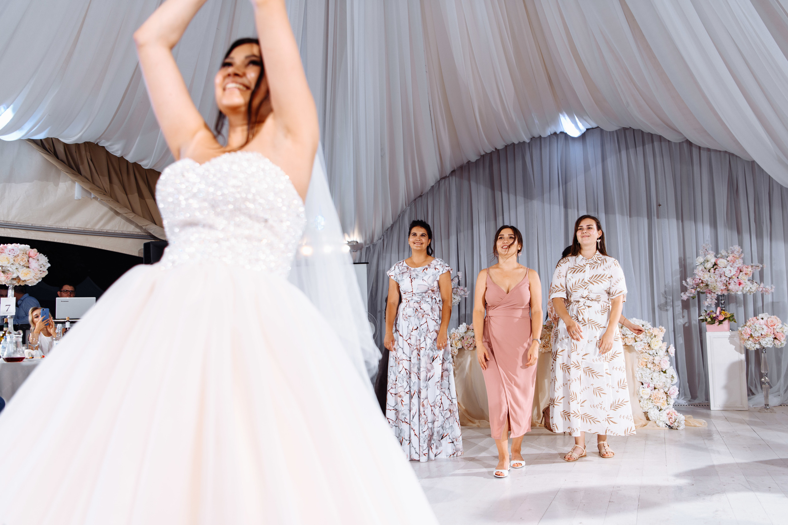 Анонс свадьбы 10.07.2020 Дениса & Анастасии. Свадебный и семейный фотограф в Уфе | Винс Константин | Фотопроекты