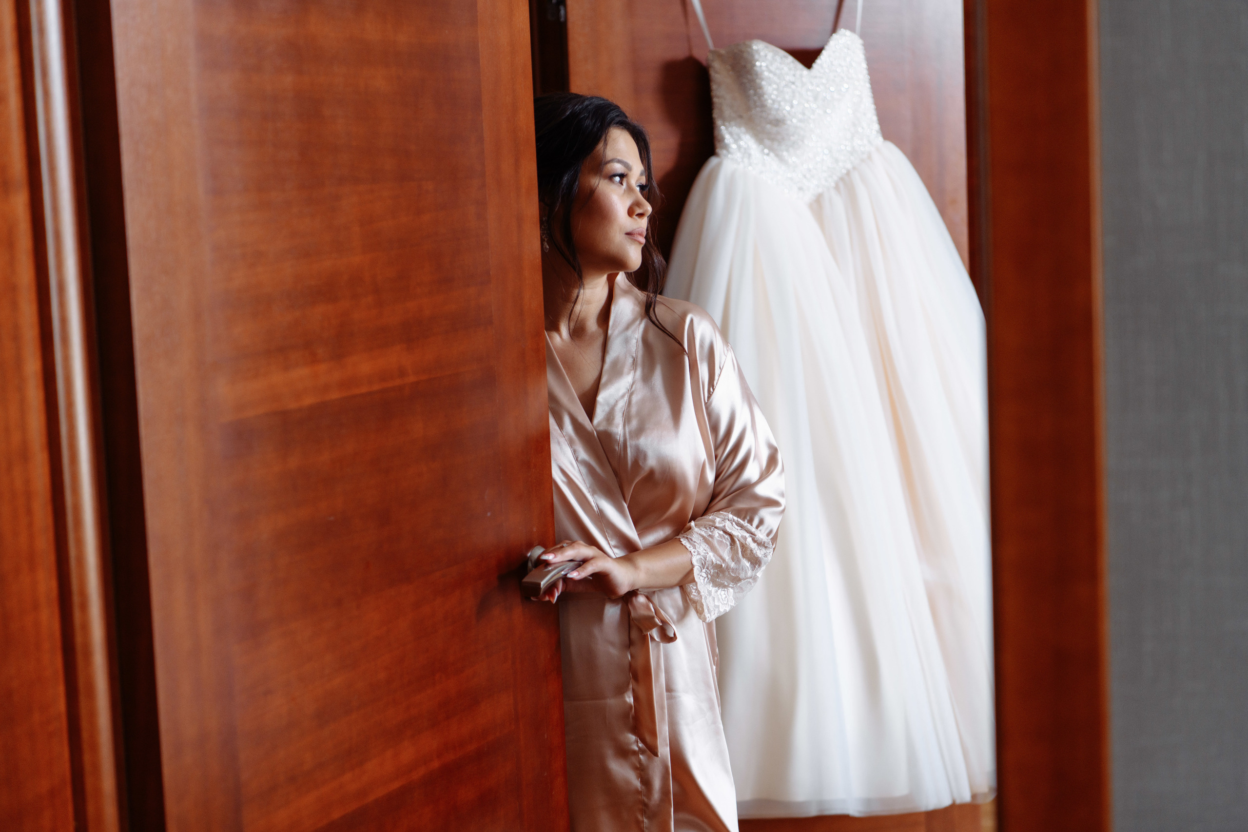 Анонс свадьбы 10.07.2020 Дениса & Анастасии. Свадебный и семейный фотограф в Уфе | Винс Константин | Фотопроекты