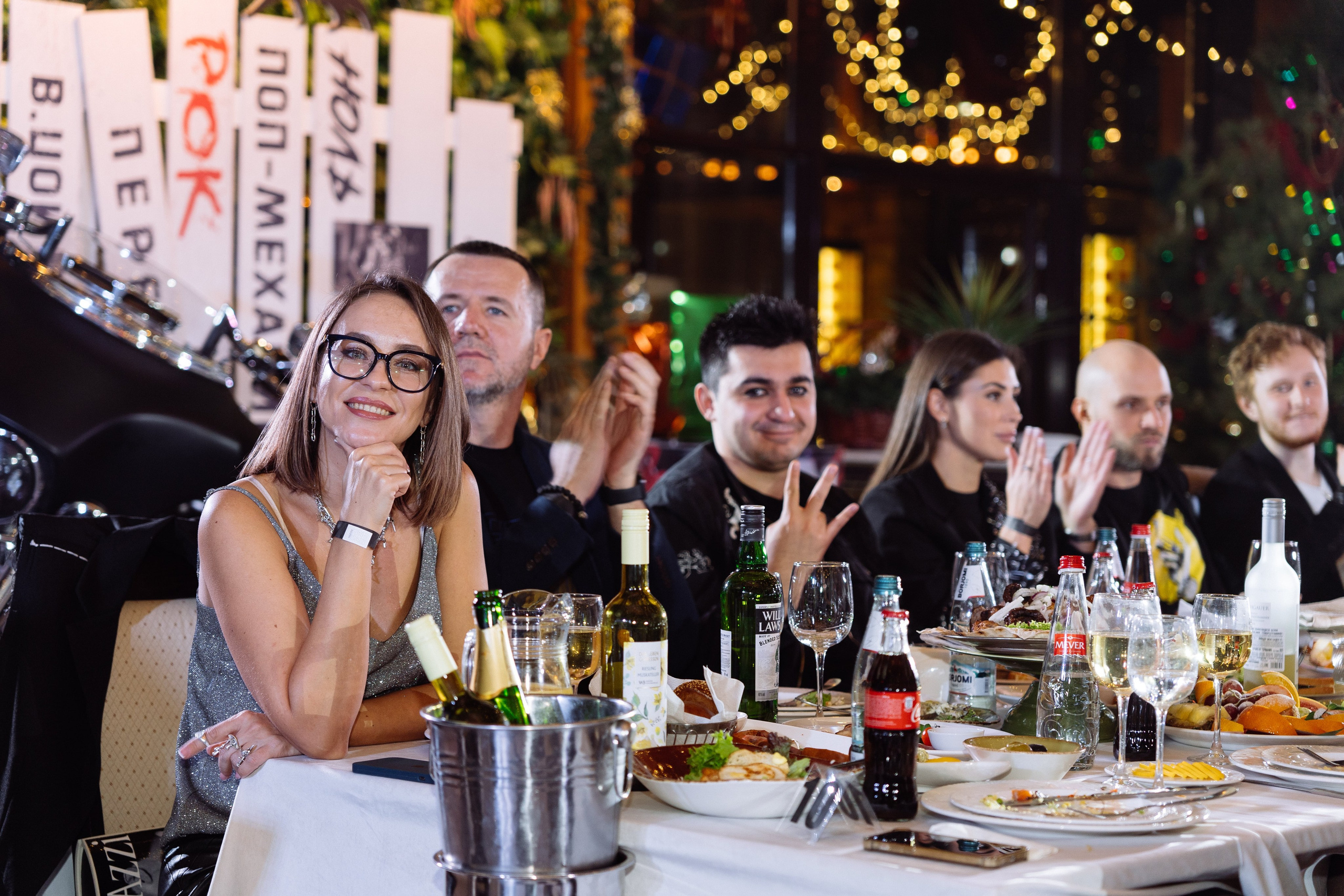 FINTECH новогодний корпоратив. Видео и фото для бизнеса |Video & Foto|Ростов-на-Дону|Краснодар|Москва