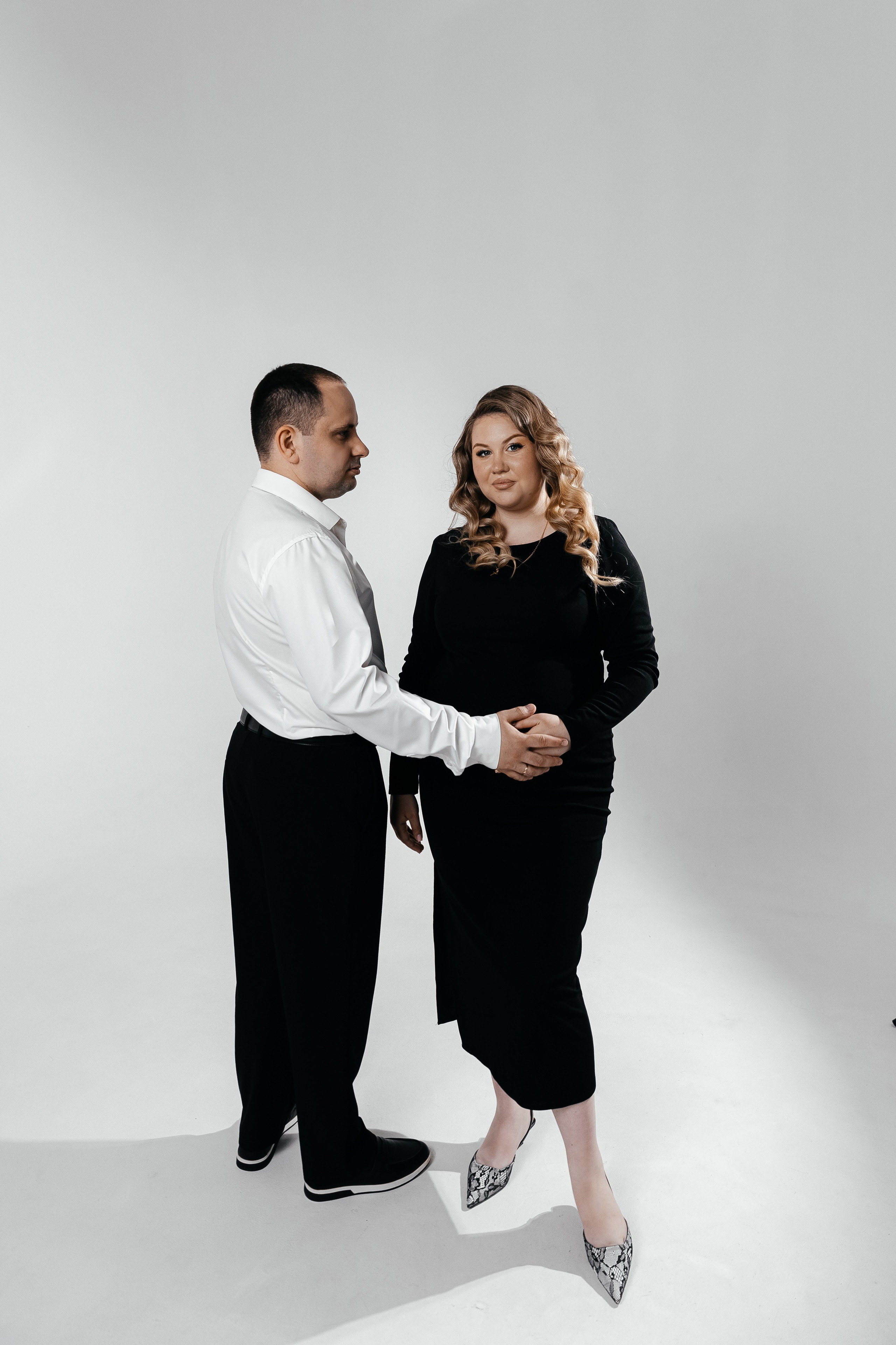 Дмитрий и Дарья. Главная