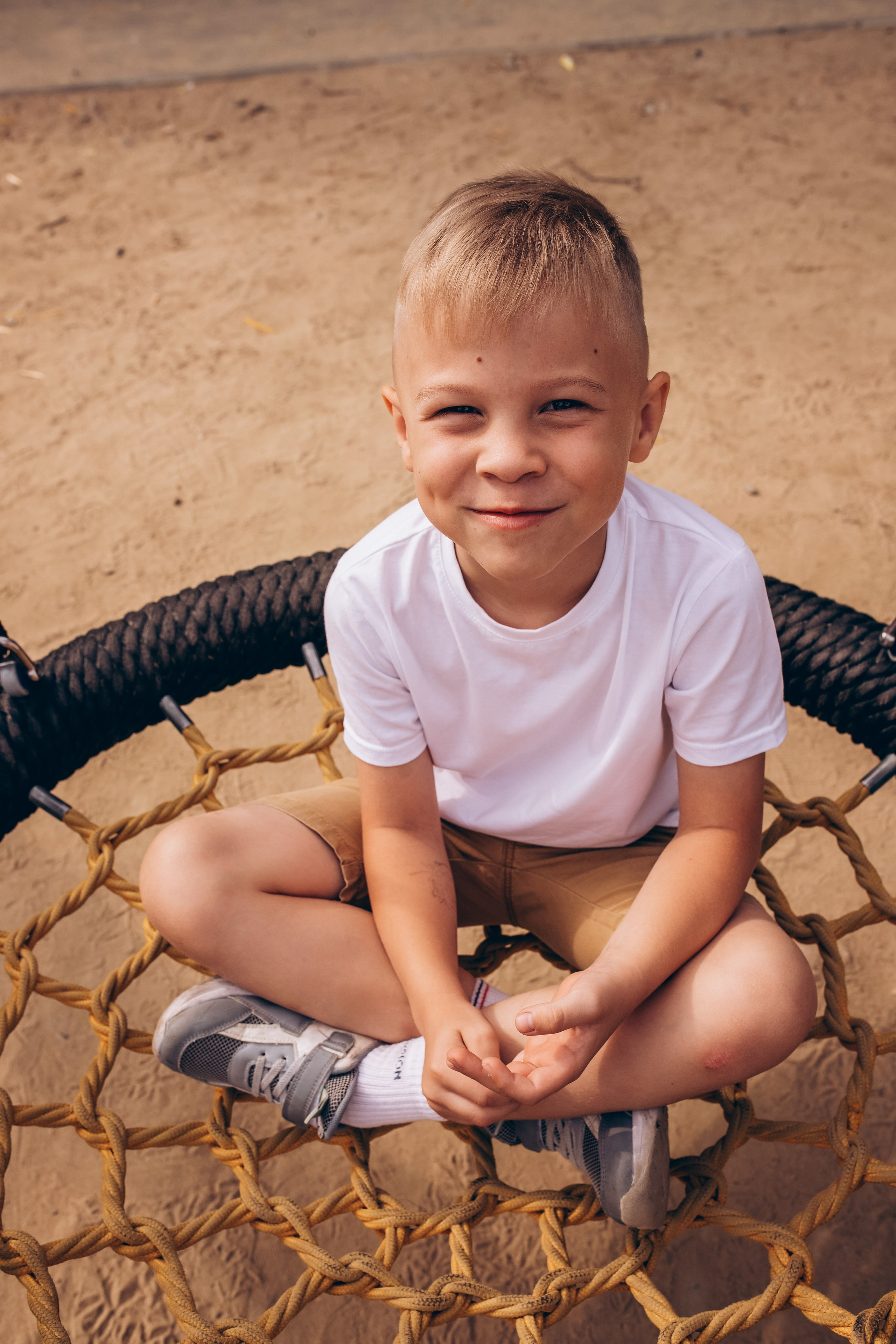 Выпускник детского сада Тимофей. Семейный и детский фотограф город Тында Дарья