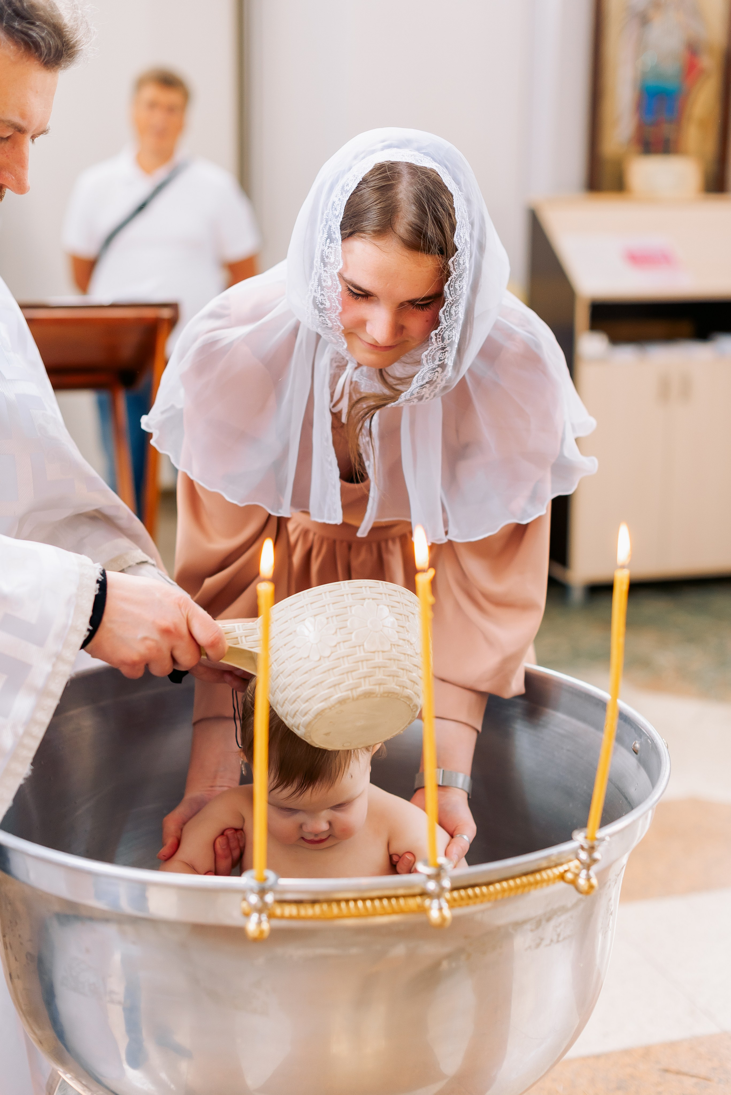 Храм Александра Невского. Фотограф Татьяна Иванчикова