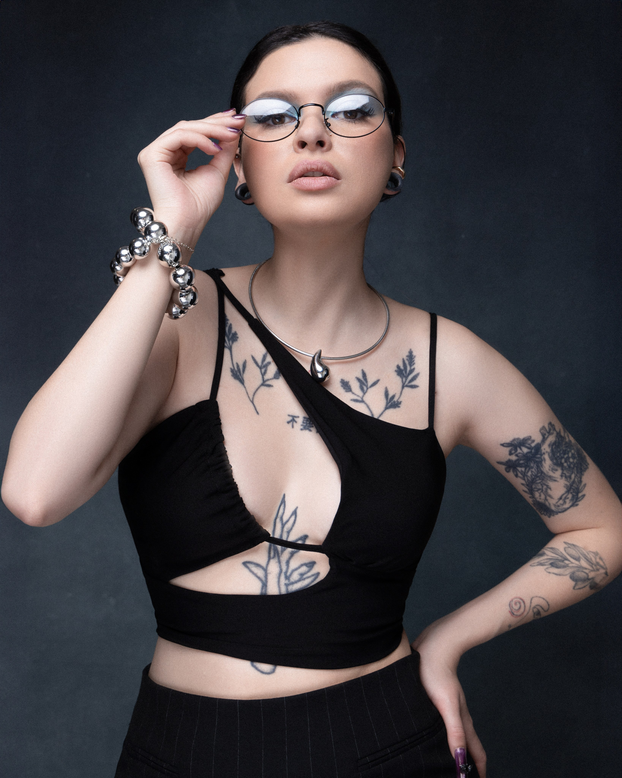 Фотограф в Санкт-Петербурге Масленникова Ксения