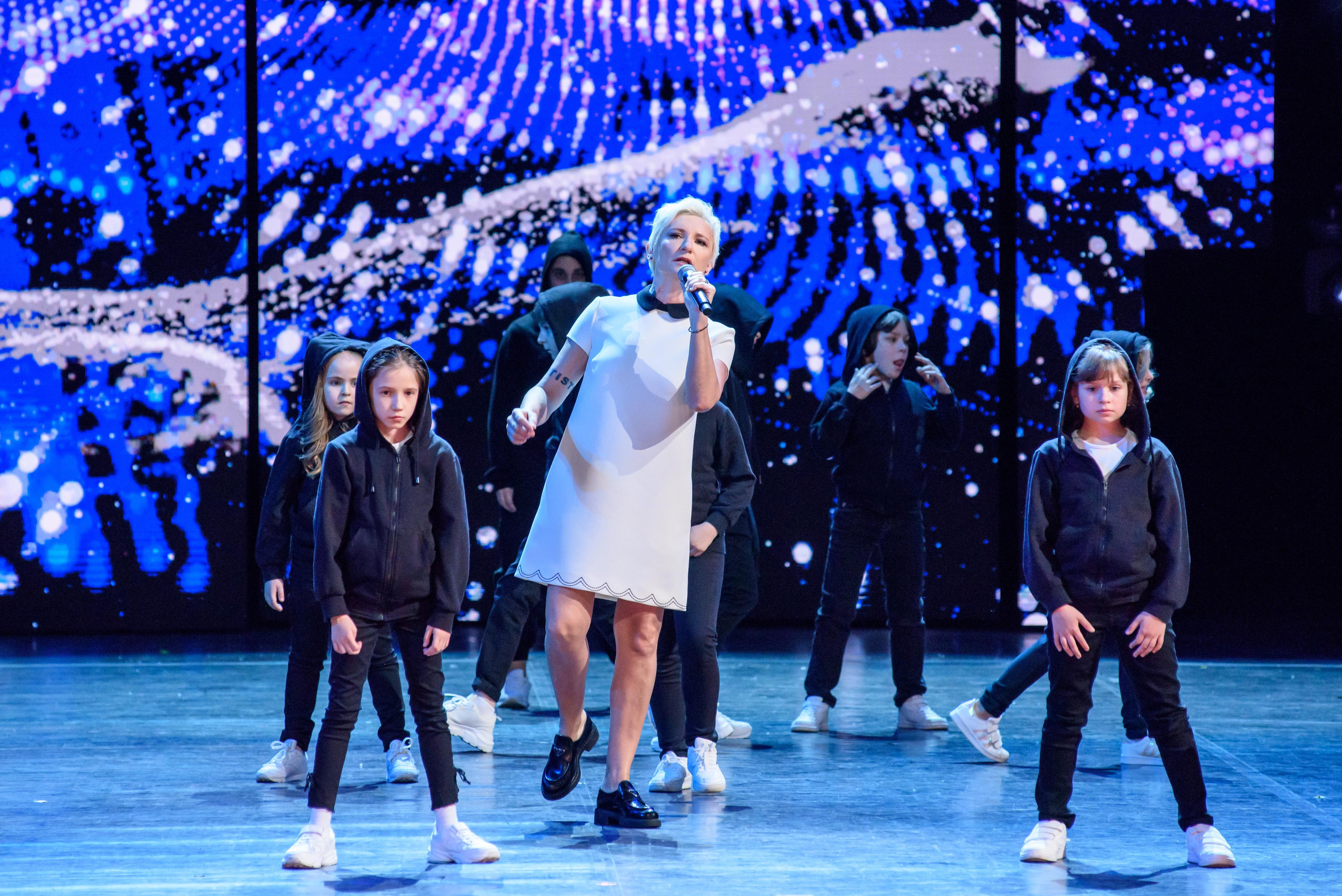 Концерт «Взрослые и Дети. Непоседам — 30!». Бренд-фотограф для экспертов и блогеров в Москве Влада Горбовская