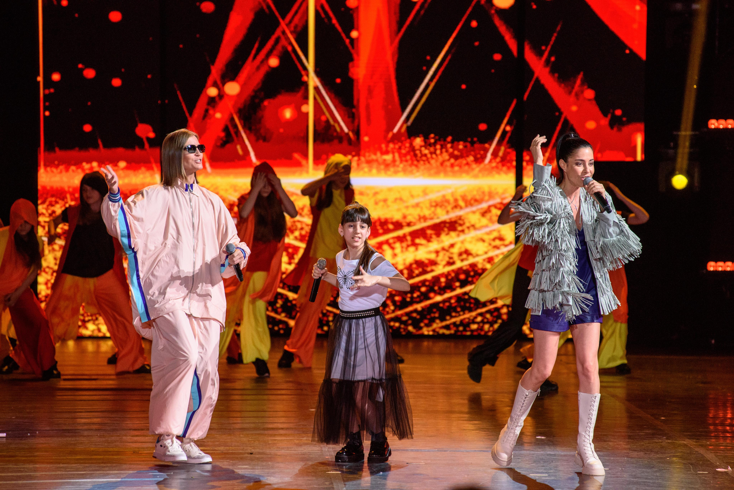 Концерт «Взрослые и Дети. Непоседам — 30!». Бренд-фотограф для экспертов и блогеров в Москве Влада Горбовская