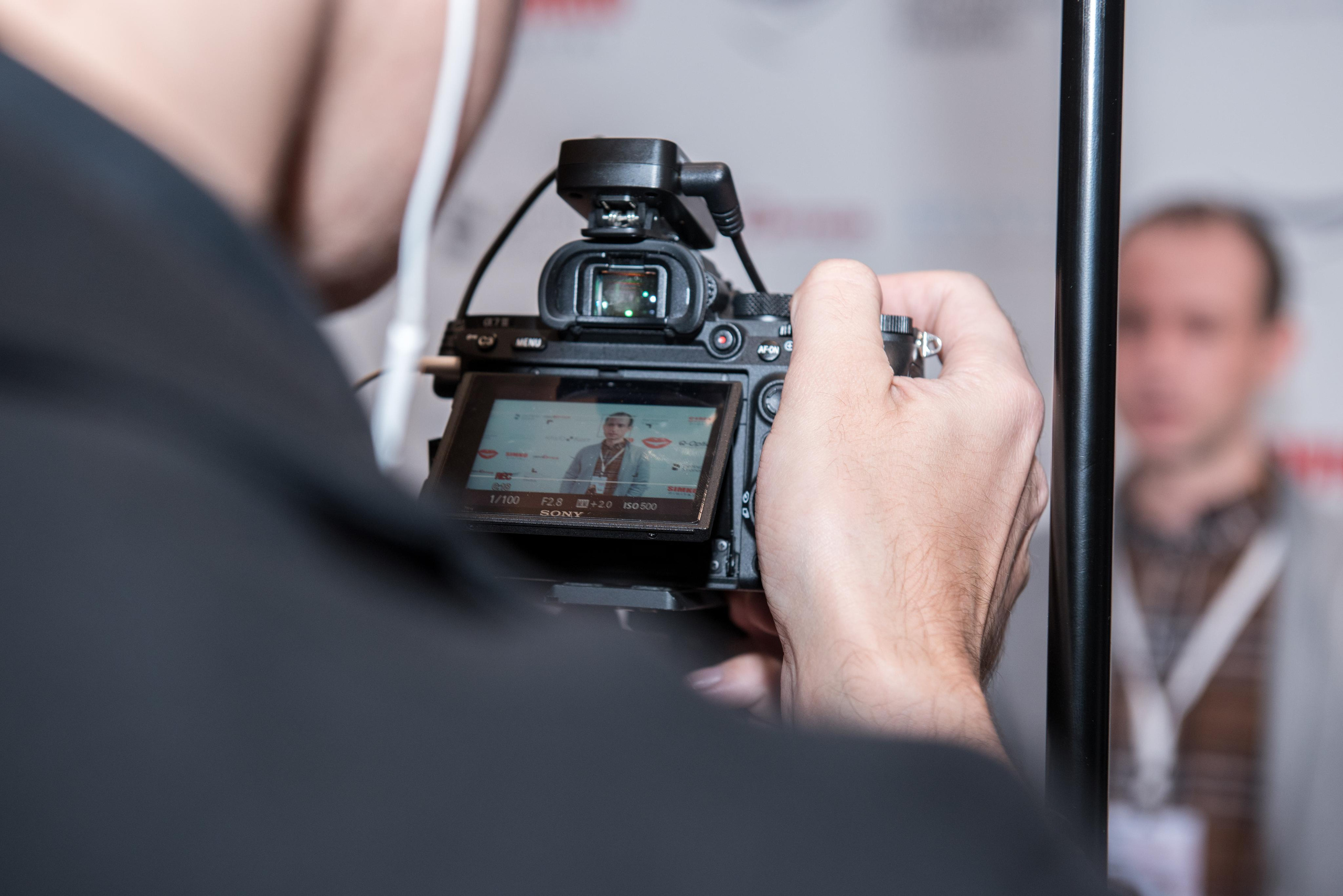 Конференция ортодонтов, «Radisson Blu Olympiyskiy Hotel», Moscow. Бренд-фотограф для экспертов и блогеров в Москве Влада Горбовская