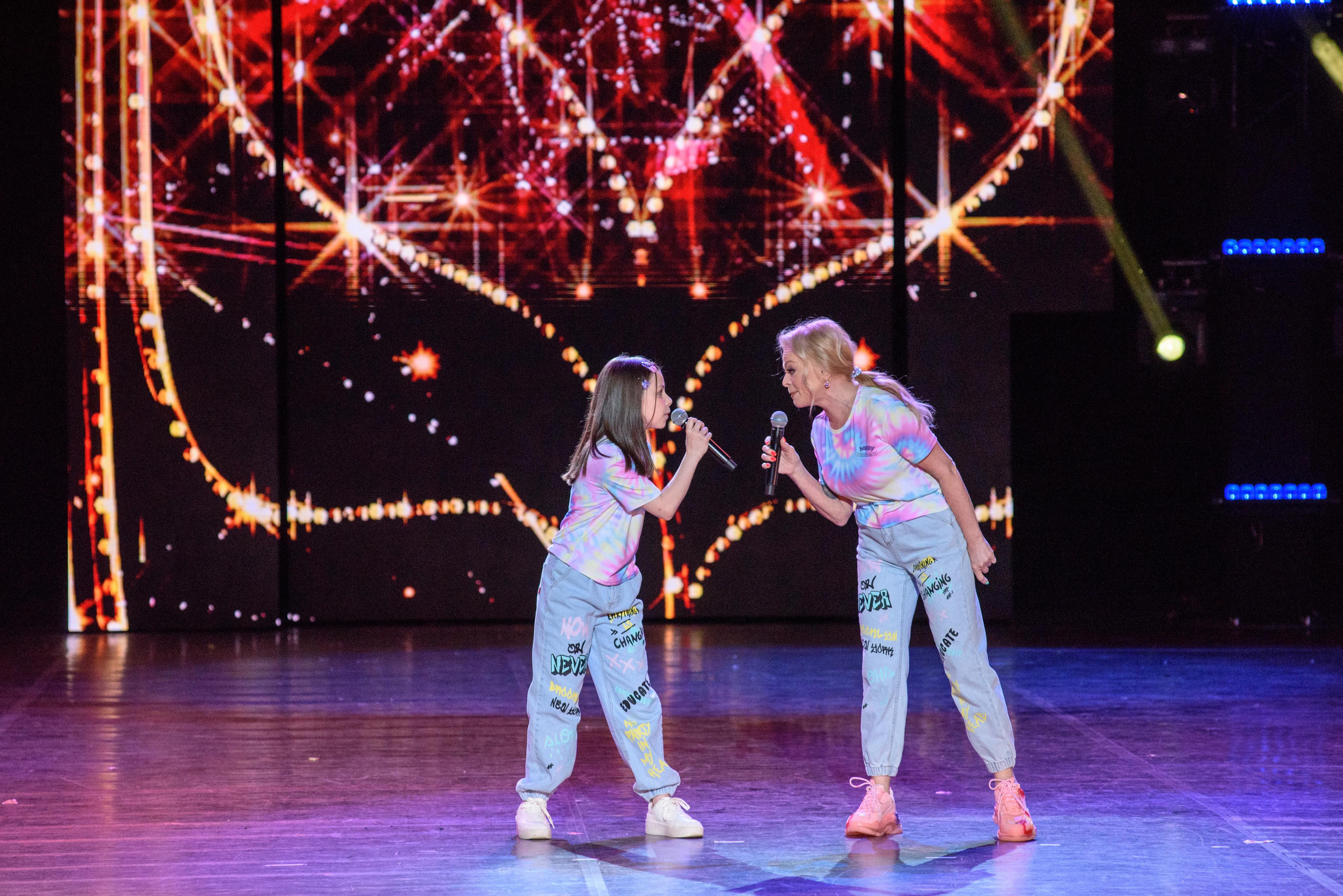 Концерт «Взрослые и Дети. Непоседам — 30!». Бренд-фотограф для экспертов и блогеров в Москве Влада Горбовская