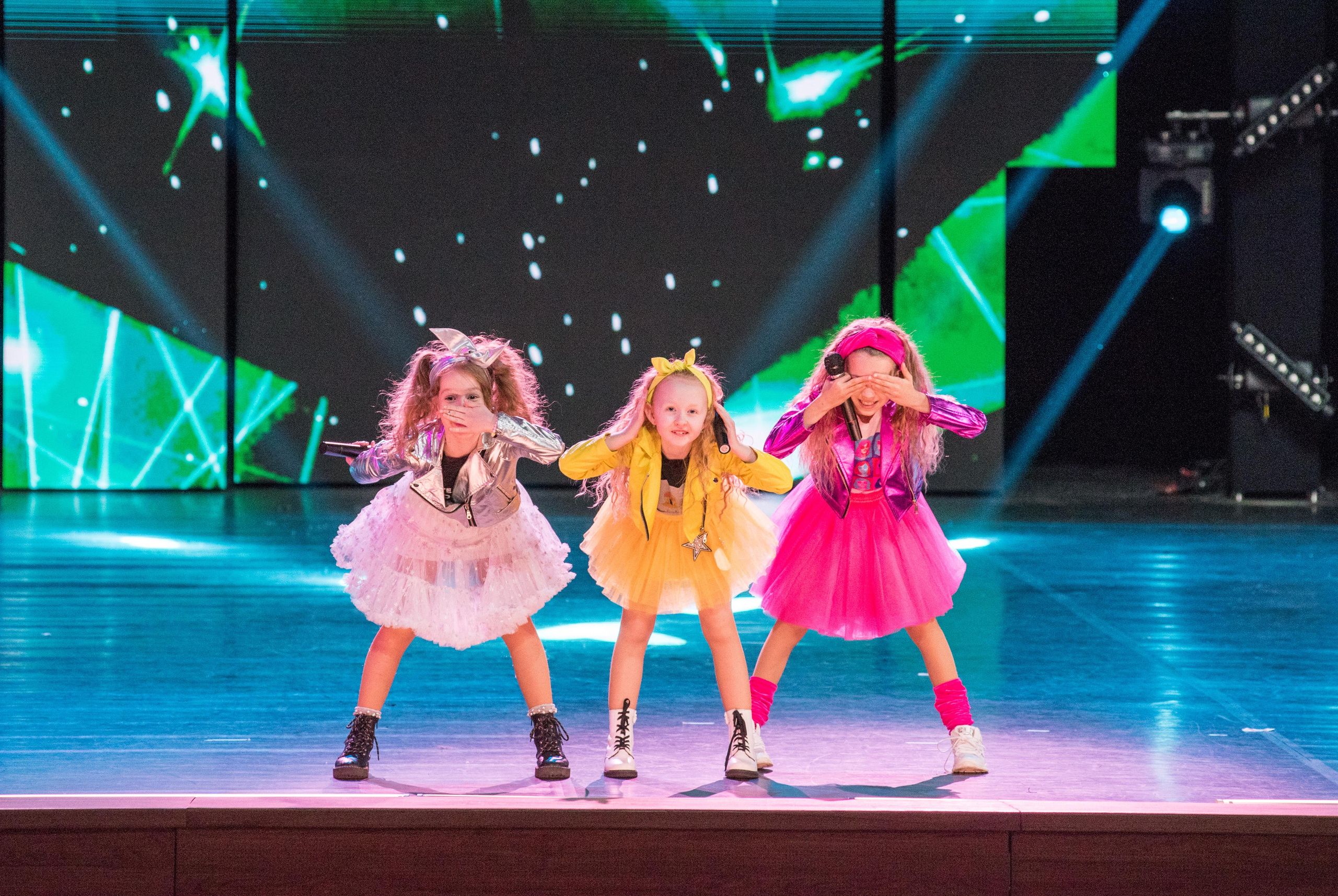 Концерт «Взрослые и Дети. Непоседам — 30!». Бренд-фотограф для экспертов и блогеров в Москве Влада Горбовская