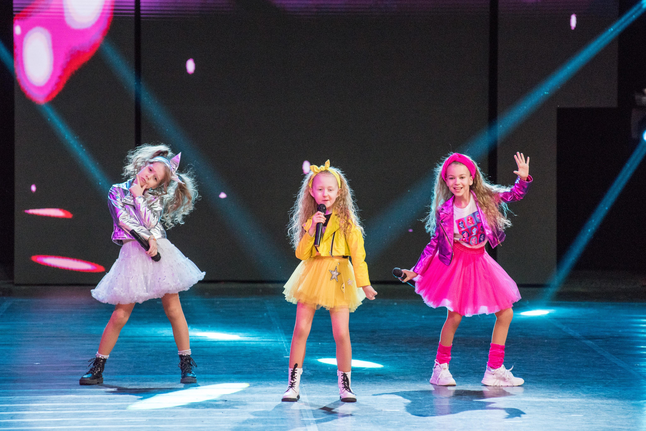 Концерт «Взрослые и Дети. Непоседам — 30!». Бренд-фотограф для экспертов и блогеров в Москве Влада Горбовская