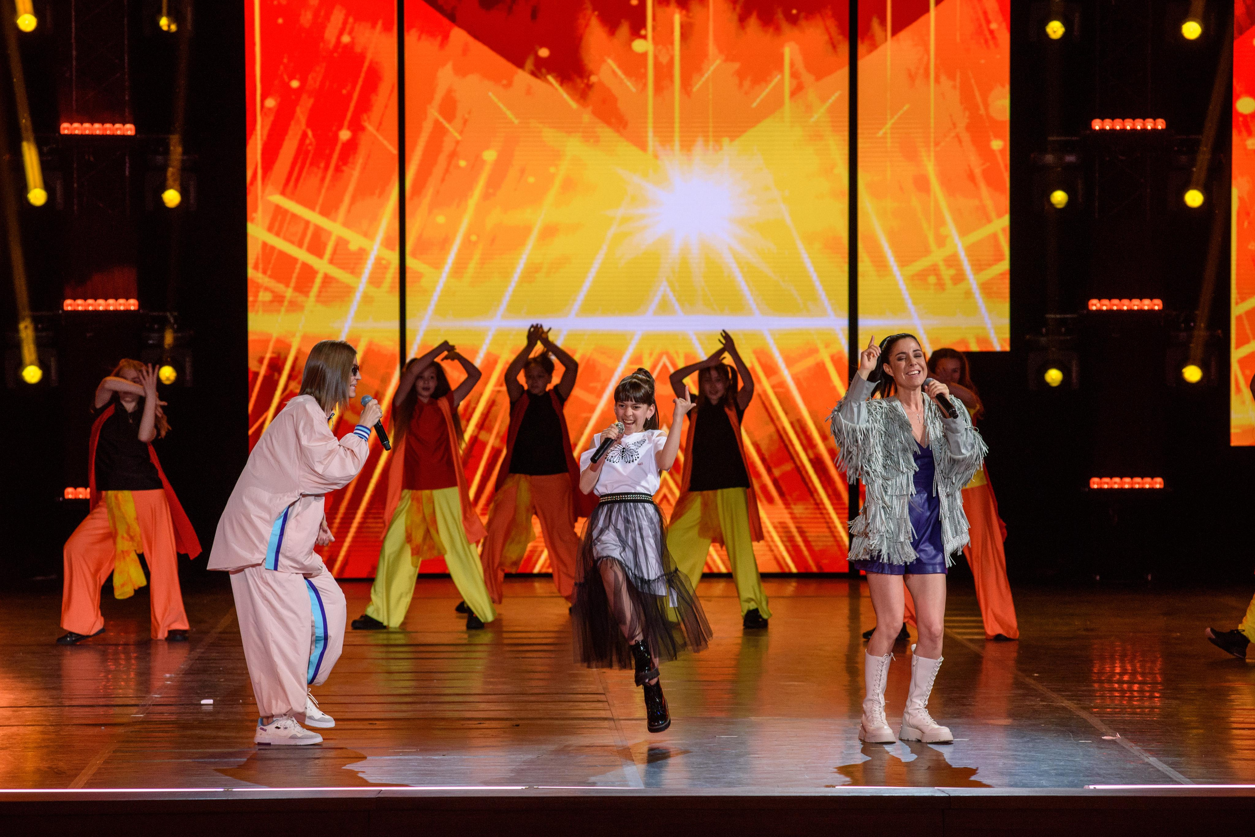 Концерт «Взрослые и Дети. Непоседам — 30!». Бренд-фотограф для экспертов и блогеров в Москве Влада Горбовская