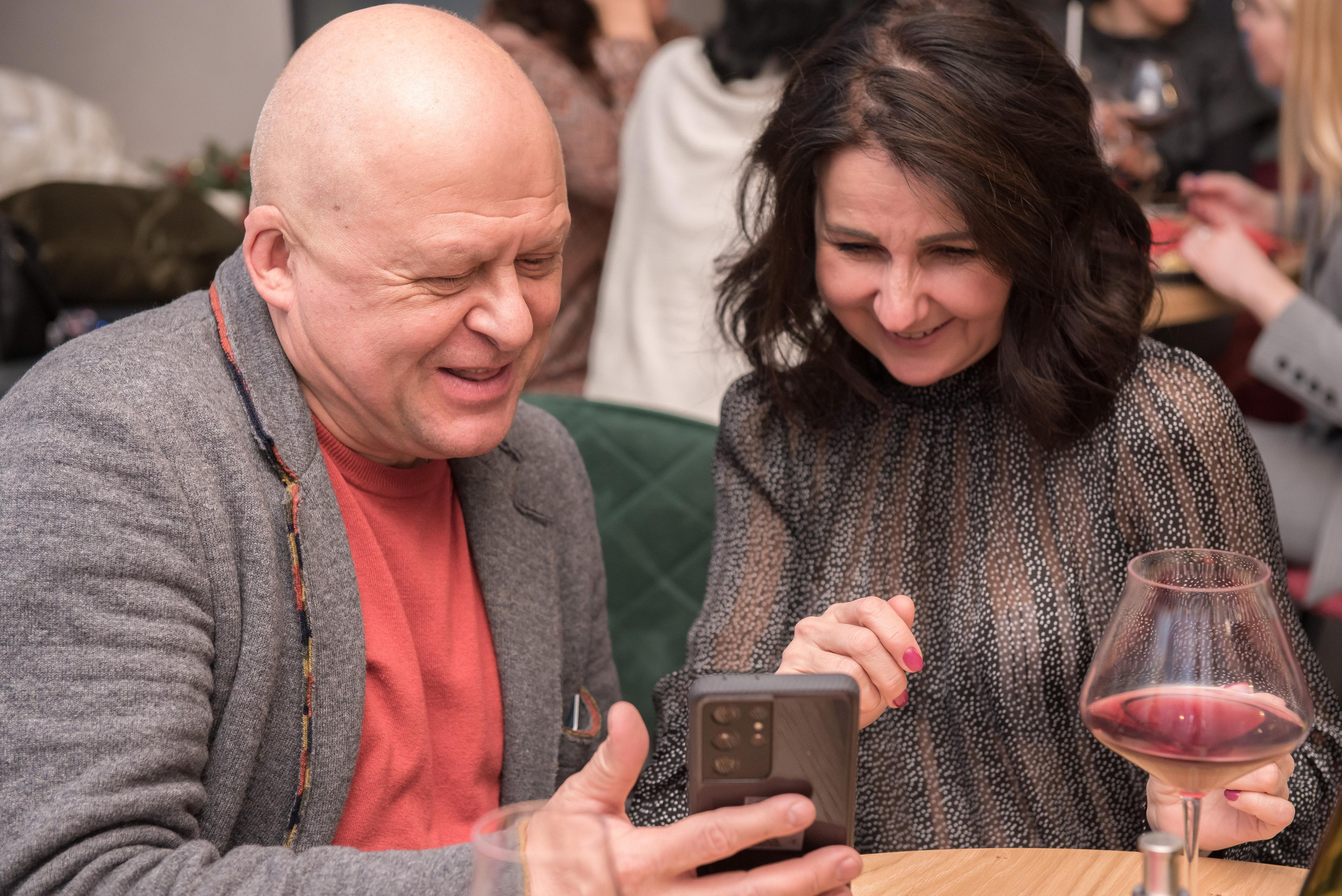 Открытие кафе-бара на Никольской. Бренд-фотограф для экспертов и блогеров в Москве Влада Горбовская