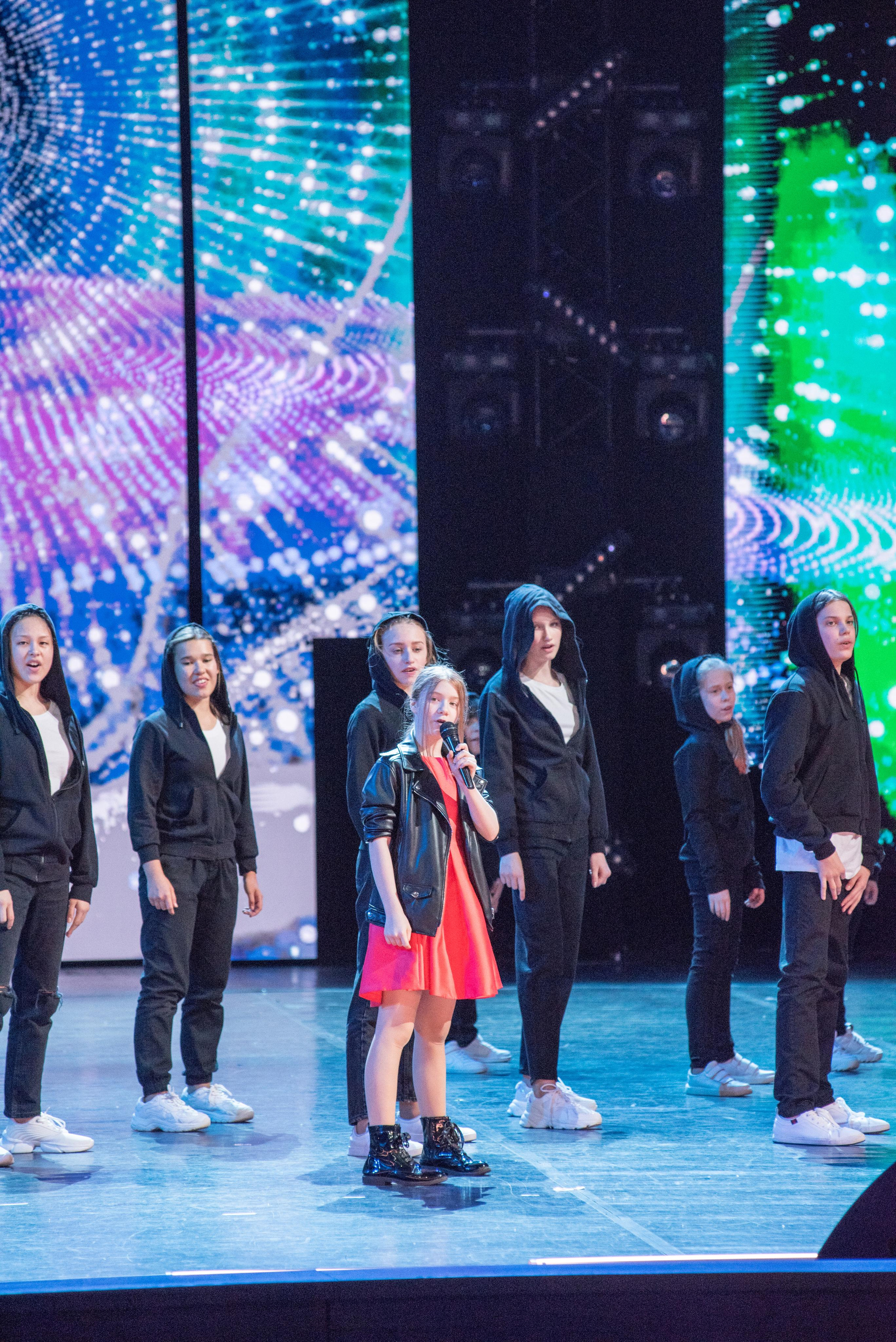 Концерт «Взрослые и Дети. Непоседам — 30!». Бренд-фотограф для экспертов и блогеров в Москве Влада Горбовская