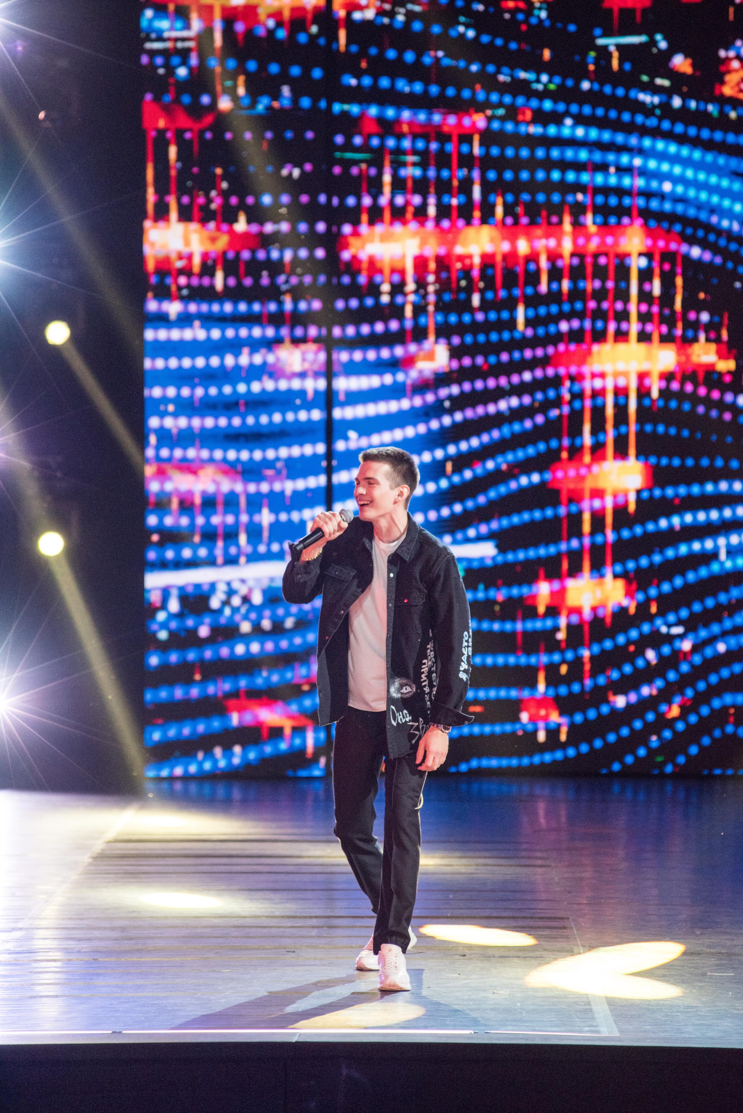 Концерт «Взрослые и Дети. Непоседам — 30!». Бренд-фотограф для экспертов и блогеров в Москве Влада Горбовская