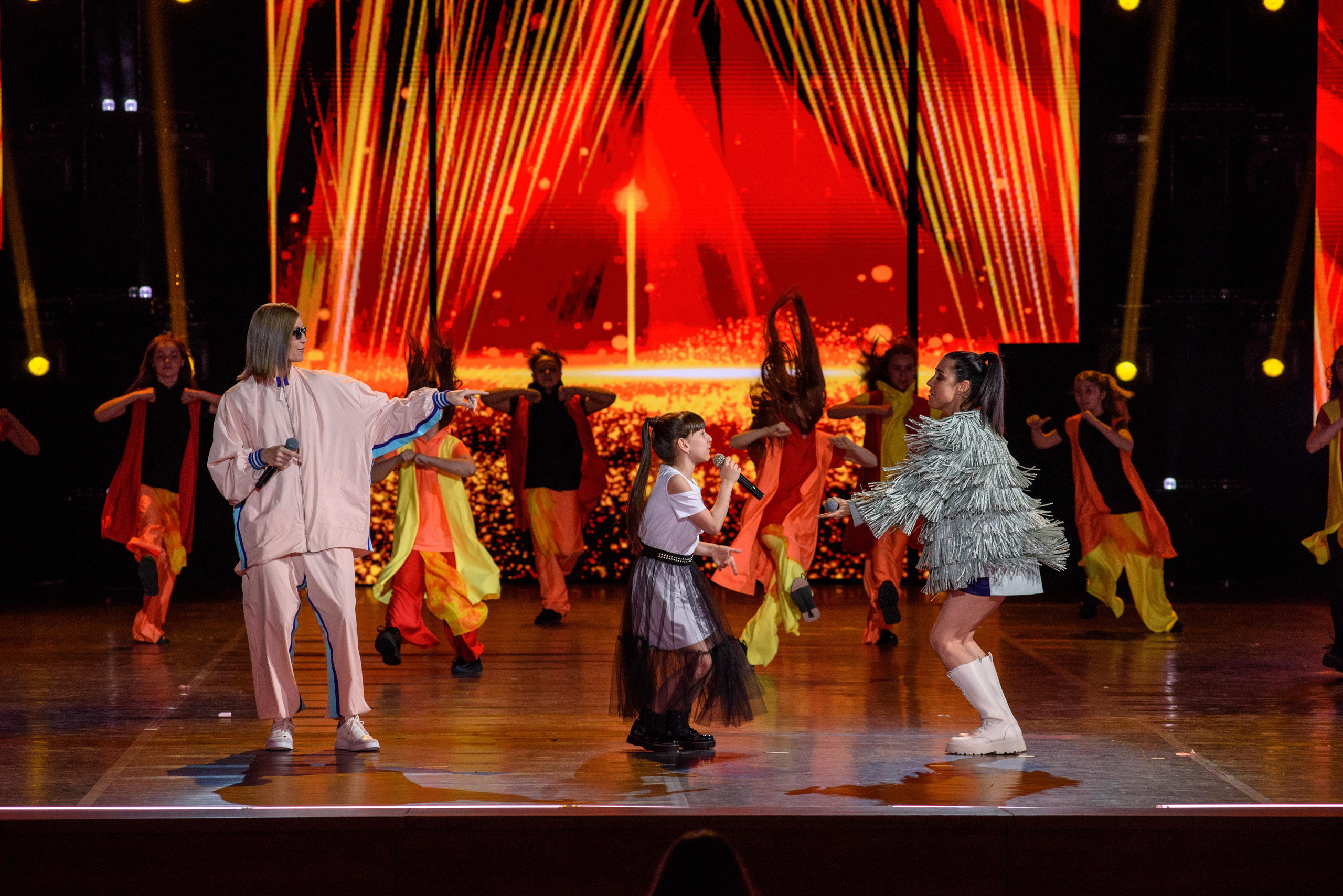 Концерт «Взрослые и Дети. Непоседам — 30!». Бренд-фотограф для экспертов и блогеров в Москве Влада Горбовская