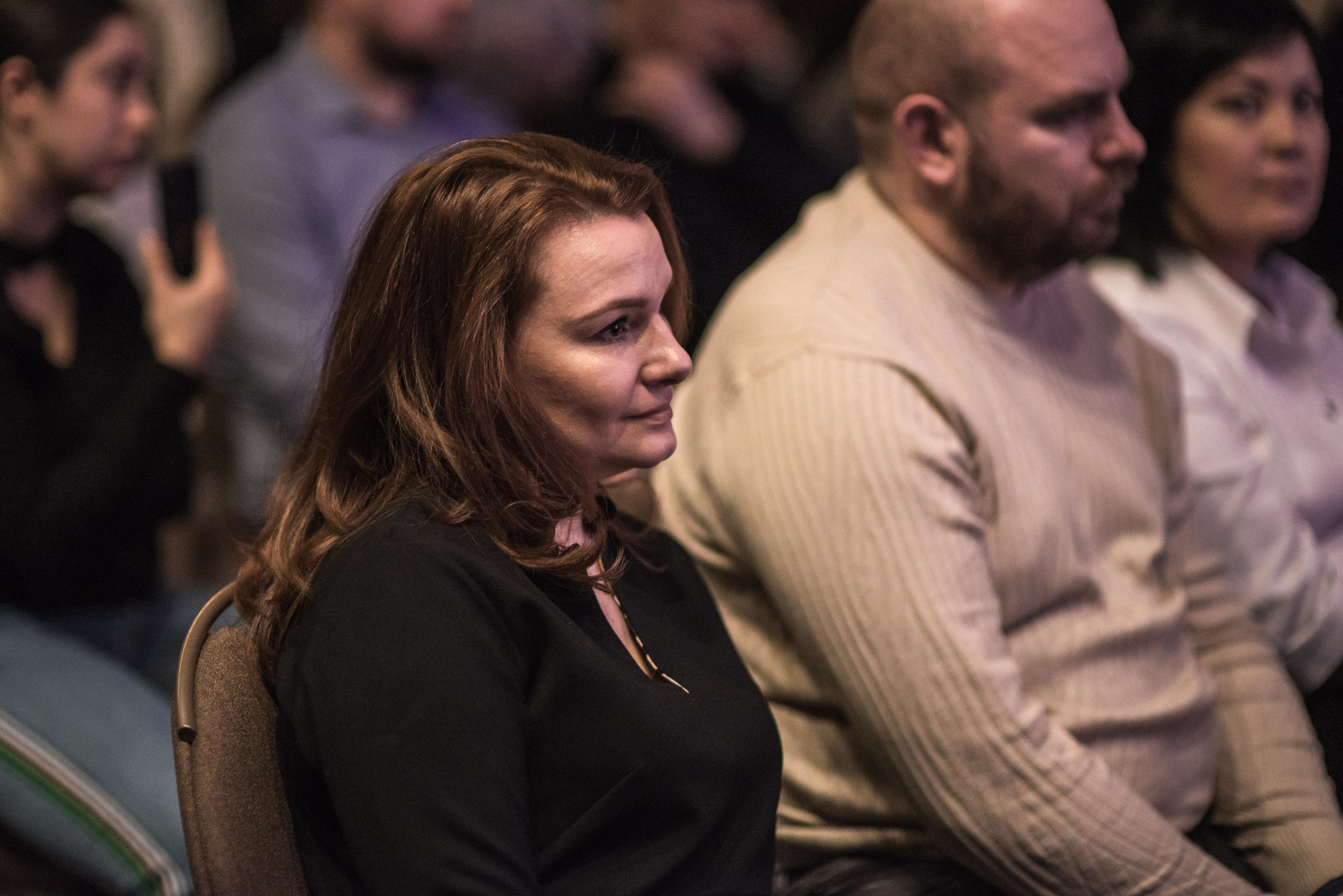 Конференция ортодонтов, «Radisson Blu Olympiyskiy Hotel», Moscow. Бренд-фотограф для экспертов и блогеров в Москве Влада Горбовская