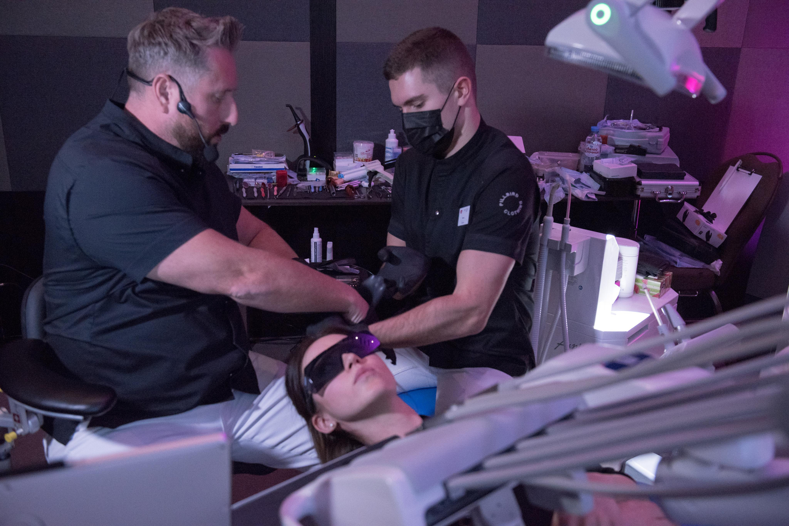 Конференция ортодонтов, «Radisson Blu Olympiyskiy Hotel», Moscow. Бренд-фотограф для экспертов и блогеров в Москве Влада Горбовская