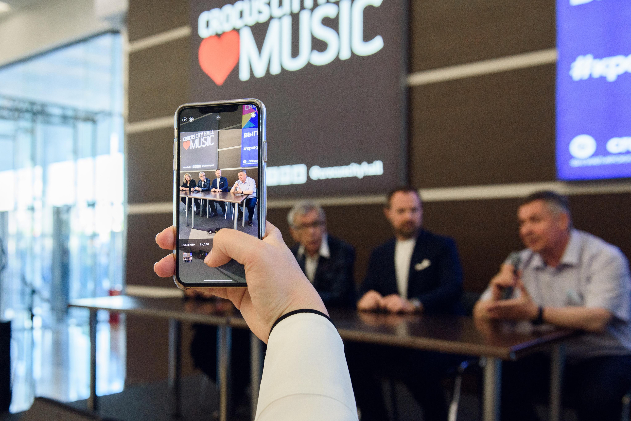 Концерт «Взрослые и Дети. Непоседам — 30!». Бренд-фотограф для экспертов и блогеров в Москве Влада Горбовская