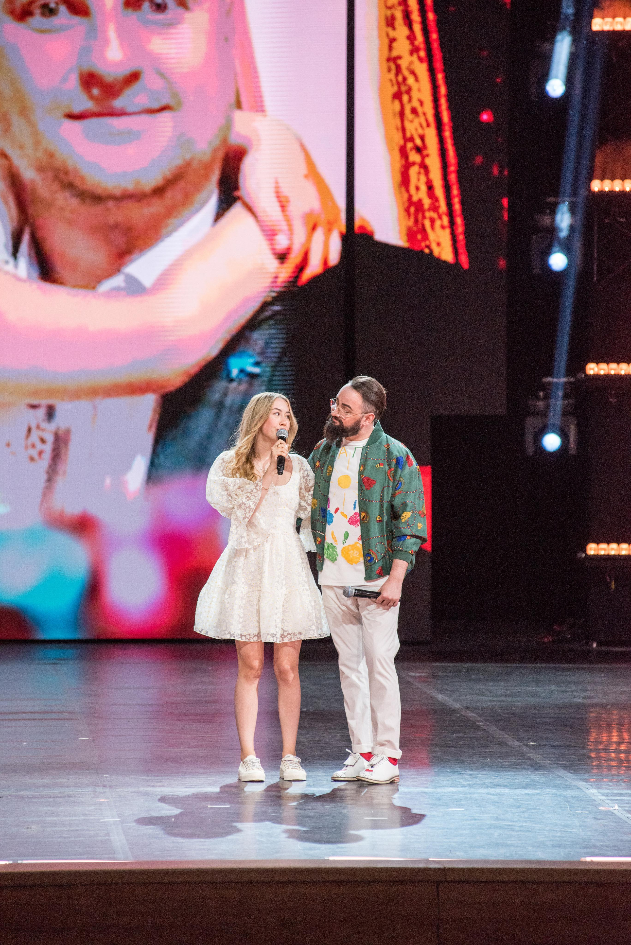 Концерт «Взрослые и Дети. Непоседам — 30!». Бренд-фотограф для экспертов и блогеров в Москве Влада Горбовская