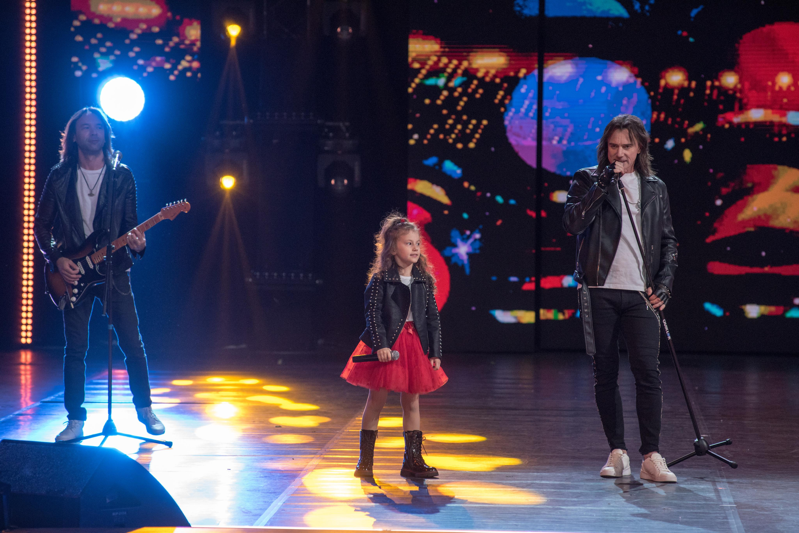 Концерт «Взрослые и Дети. Непоседам — 30!». Бренд-фотограф для экспертов и блогеров в Москве Влада Горбовская