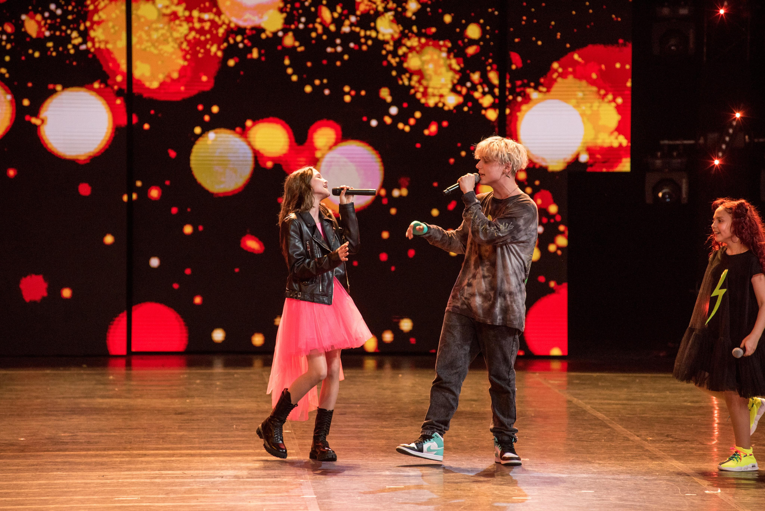 Концерт «Взрослые и Дети. Непоседам — 30!». Бренд-фотограф для экспертов и блогеров в Москве Влада Горбовская