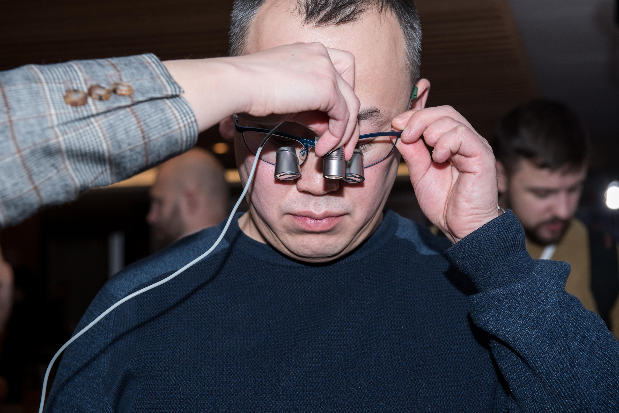 Конференция ортодонтов, «Radisson Blu Olympiyskiy Hotel», Moscow. Бренд-фотограф для экспертов и блогеров в Москве Влада Горбовская